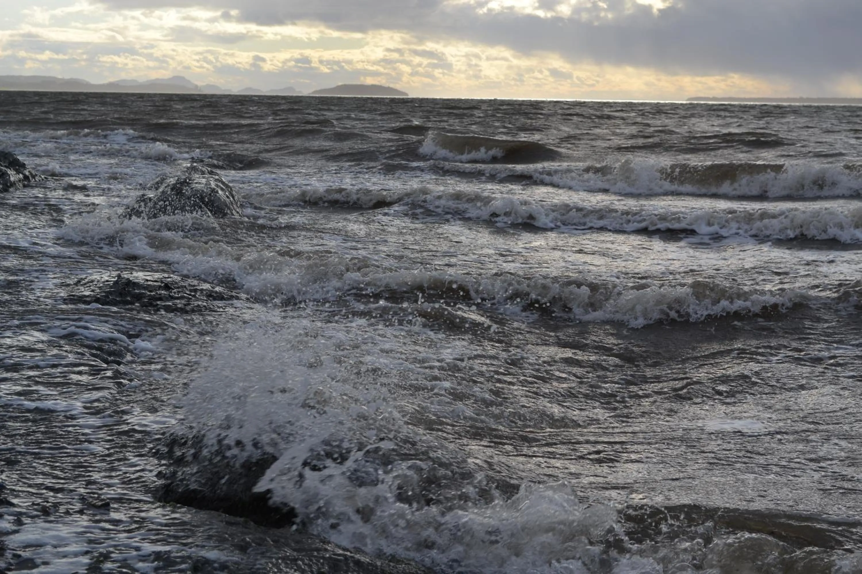 Area and facilities in Motel Rimouski