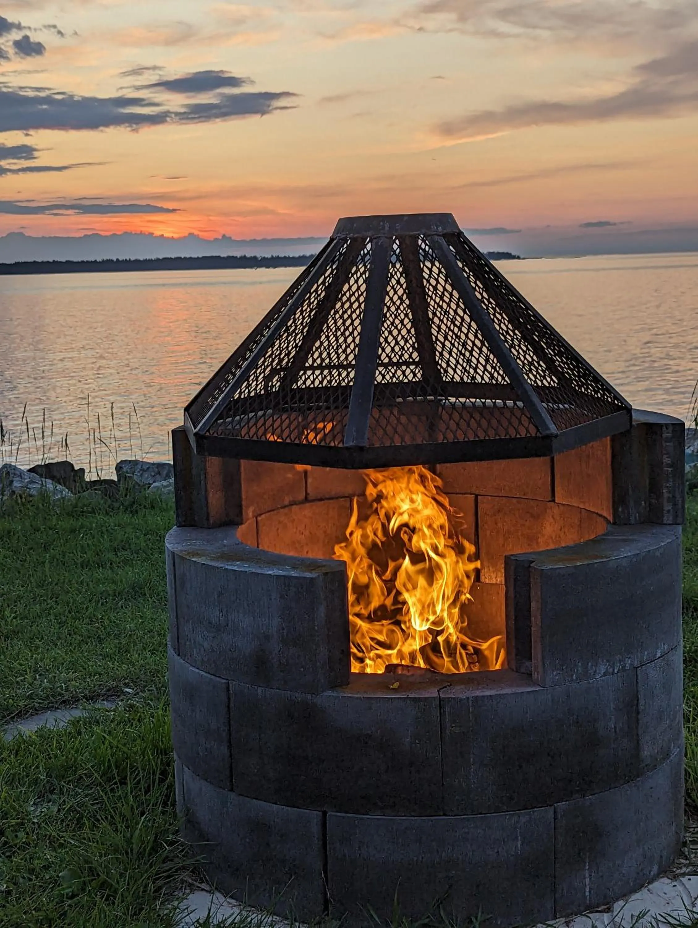 Property building in Motel Rimouski