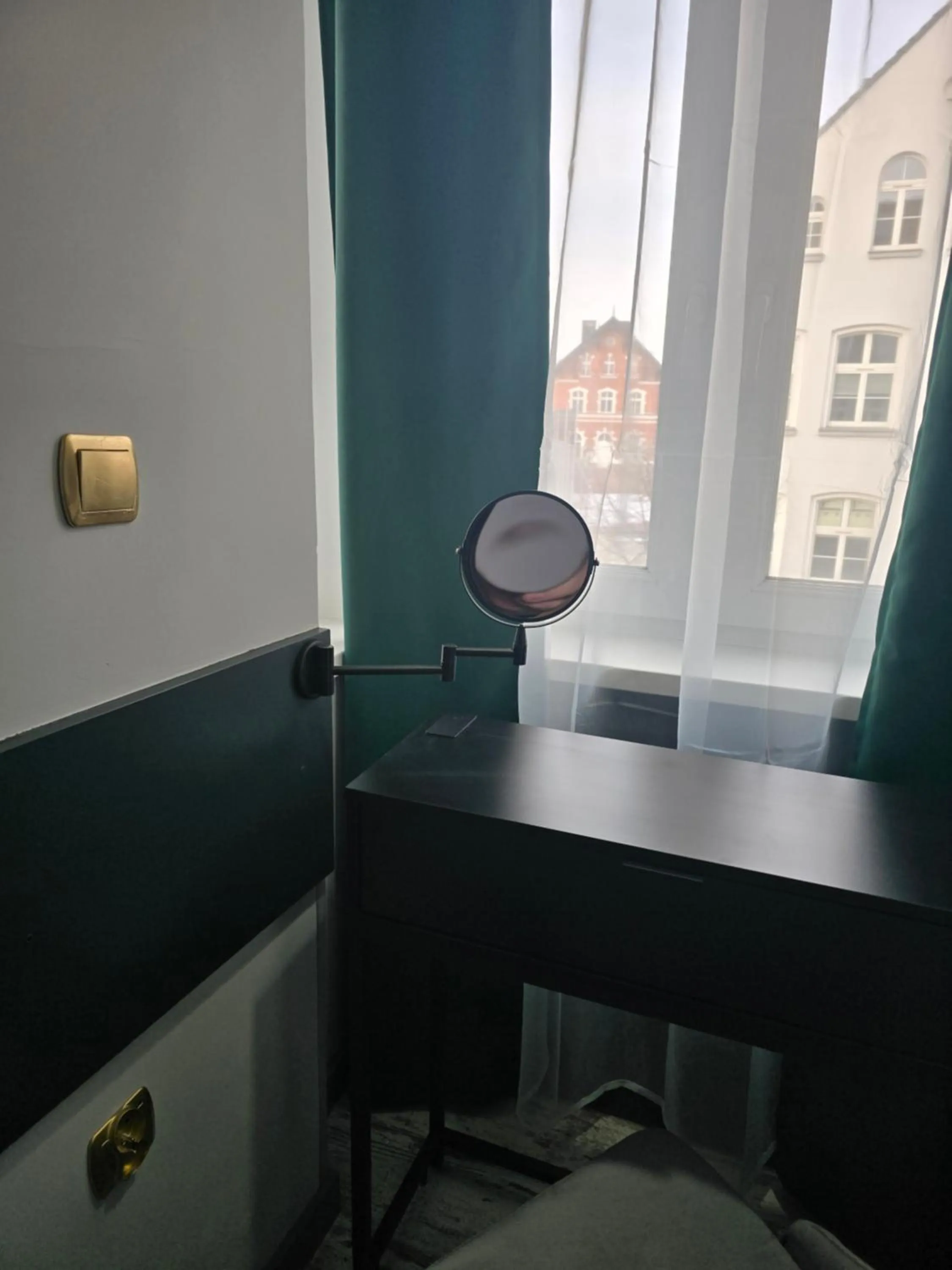 Living room in Eldom-NOCLEGI, Kolejowa 15 Wągrowiec