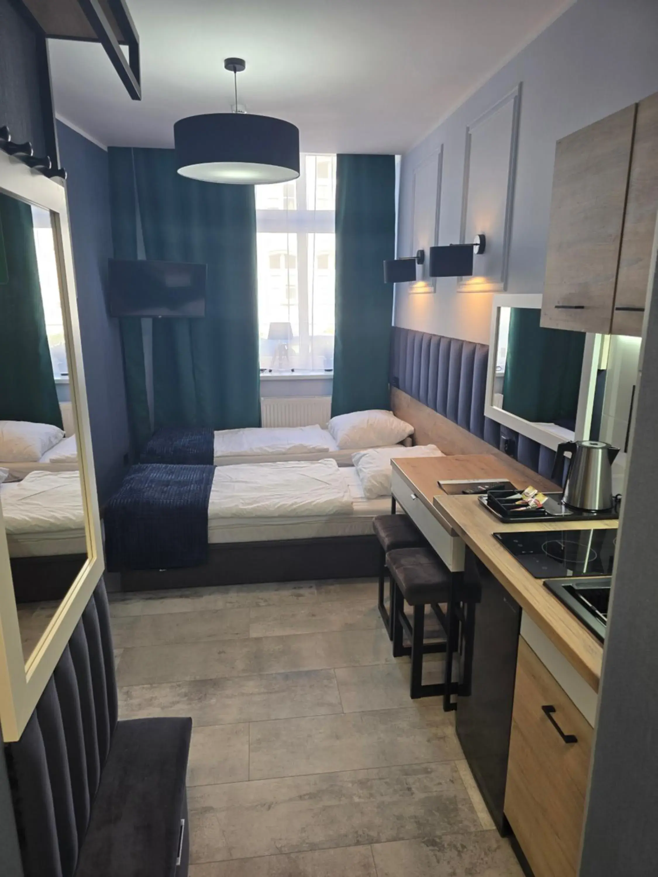 Deluxe Room in Eldom-NOCLEGI, Kolejowa 15 Wągrowiec Deluxe Room in Eldom-NOCLEGI, Kolejowa 15 Wągrowiec