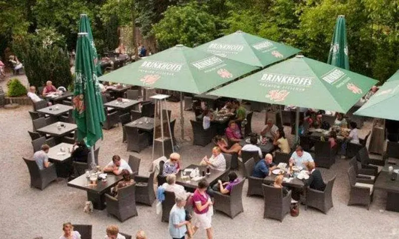 Single Room - single occupancy in Beisenbusch Hotel & Restaurant Single Room - single occupancy in Beisenbusch Hotel & Restaurant