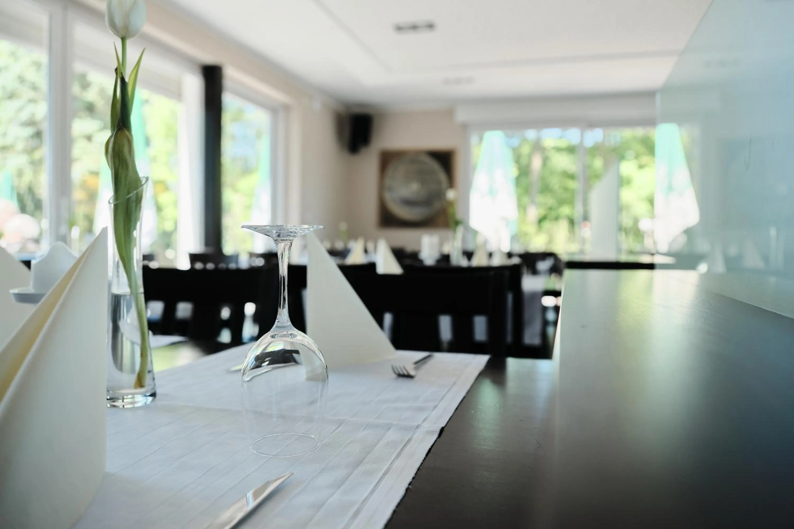 Restaurant/places to eat in Beisenbusch Hotel & Restaurant