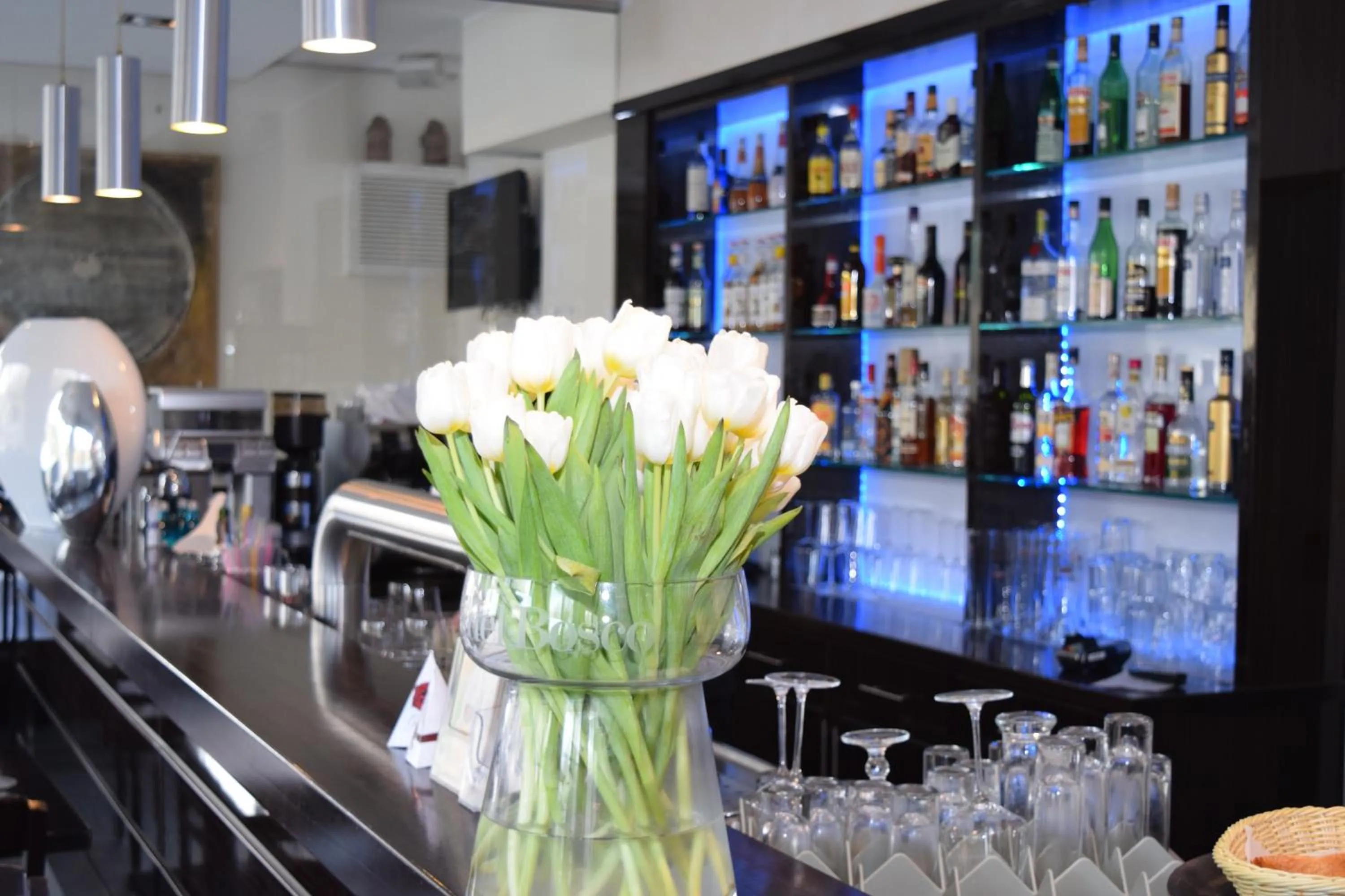 Lounge or bar in Beisenbusch Hotel & Restaurant