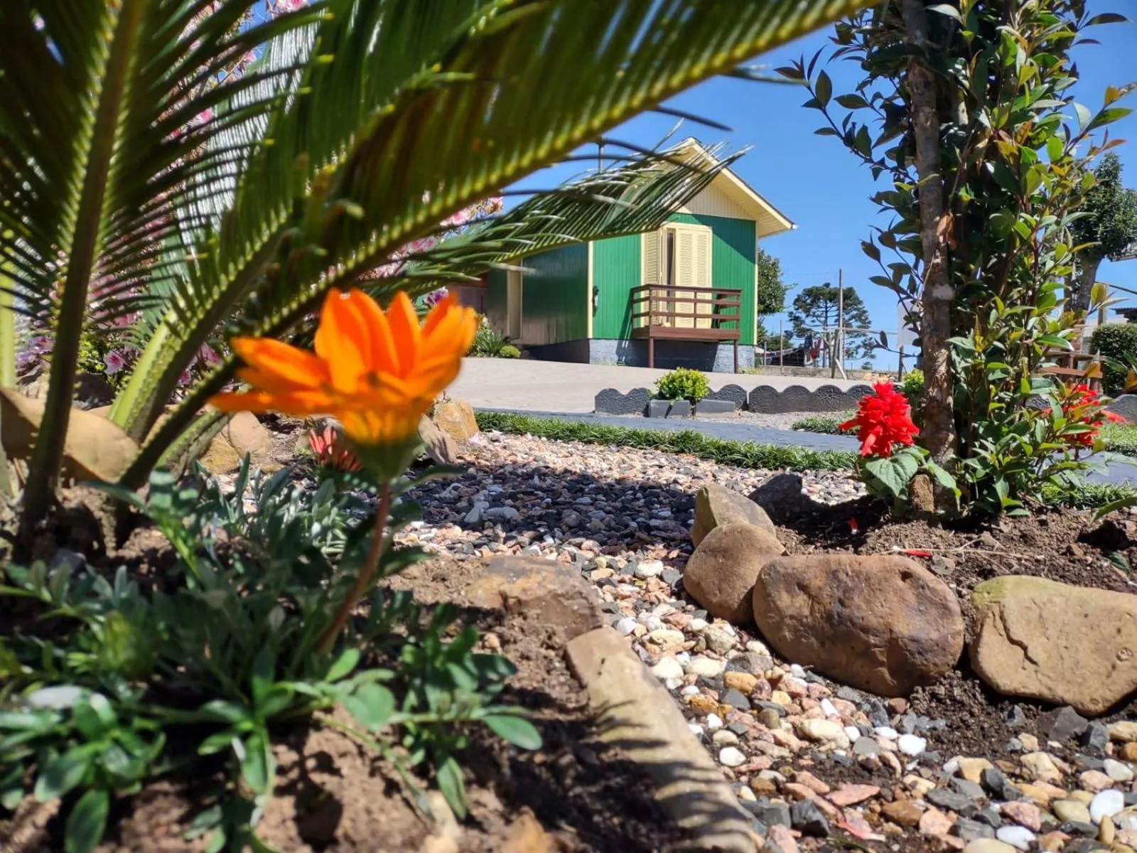 Cabanas Costaneira