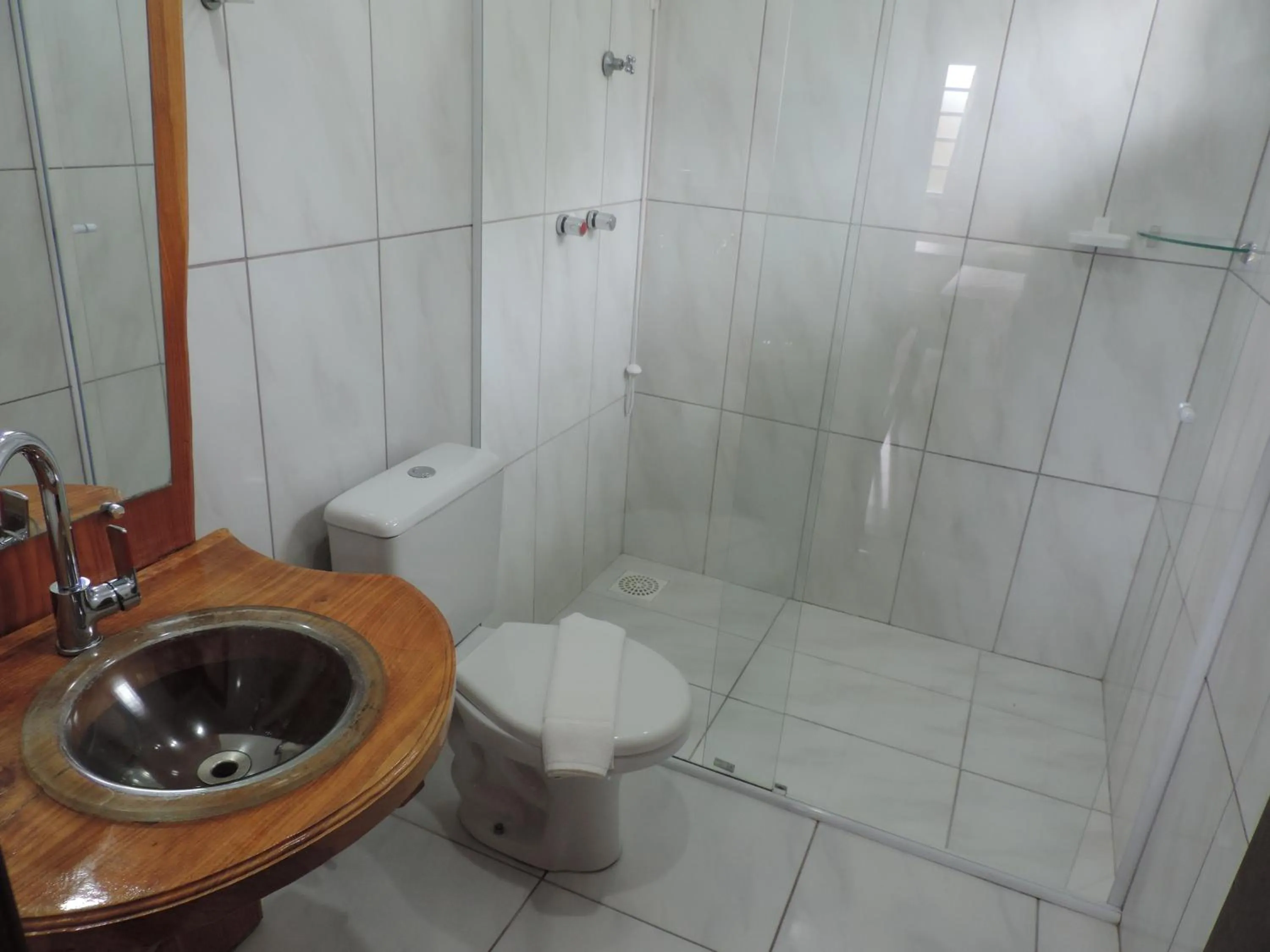 Cabanas Costaneira