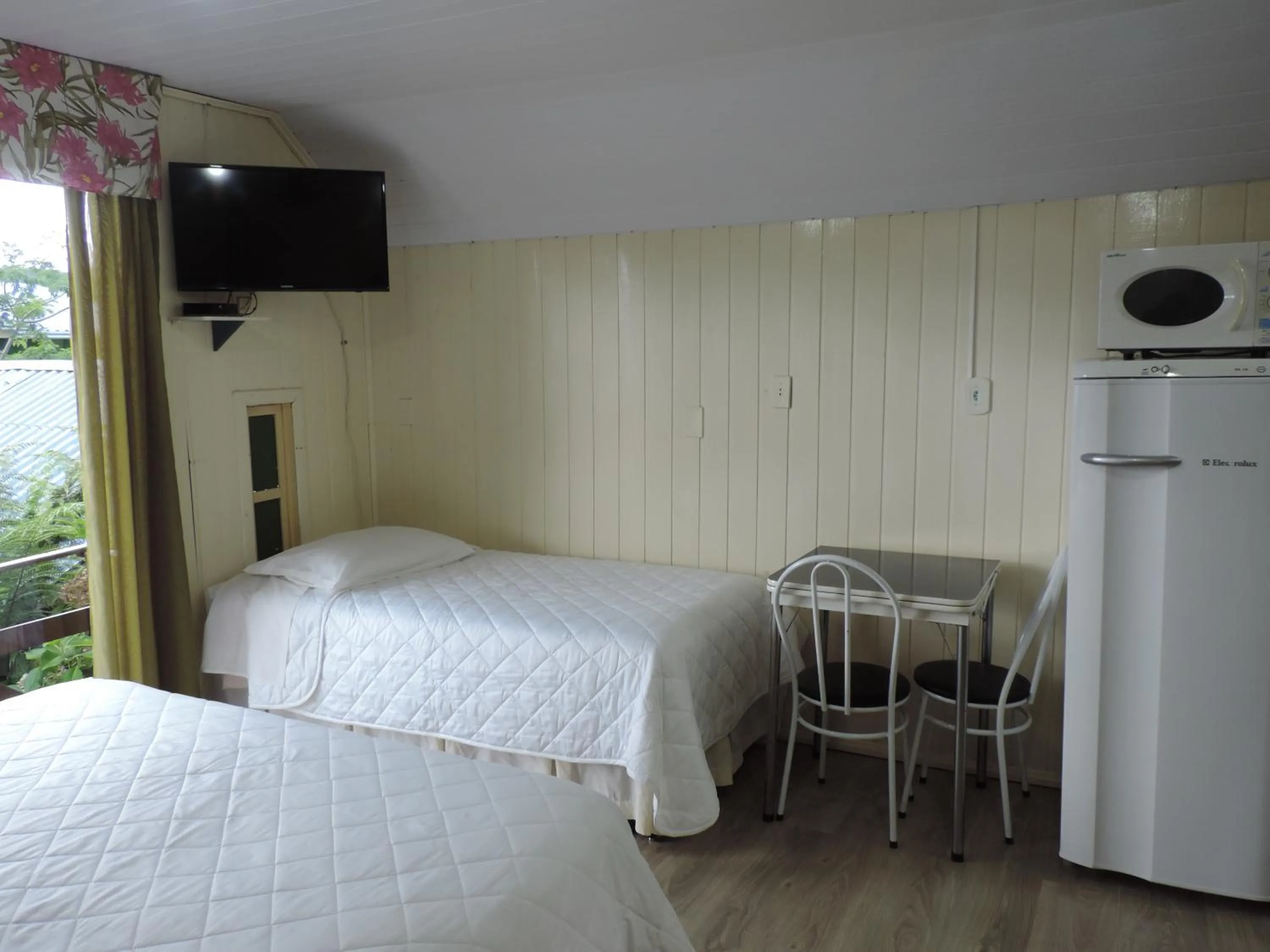 Bed in Cabanas Costaneira