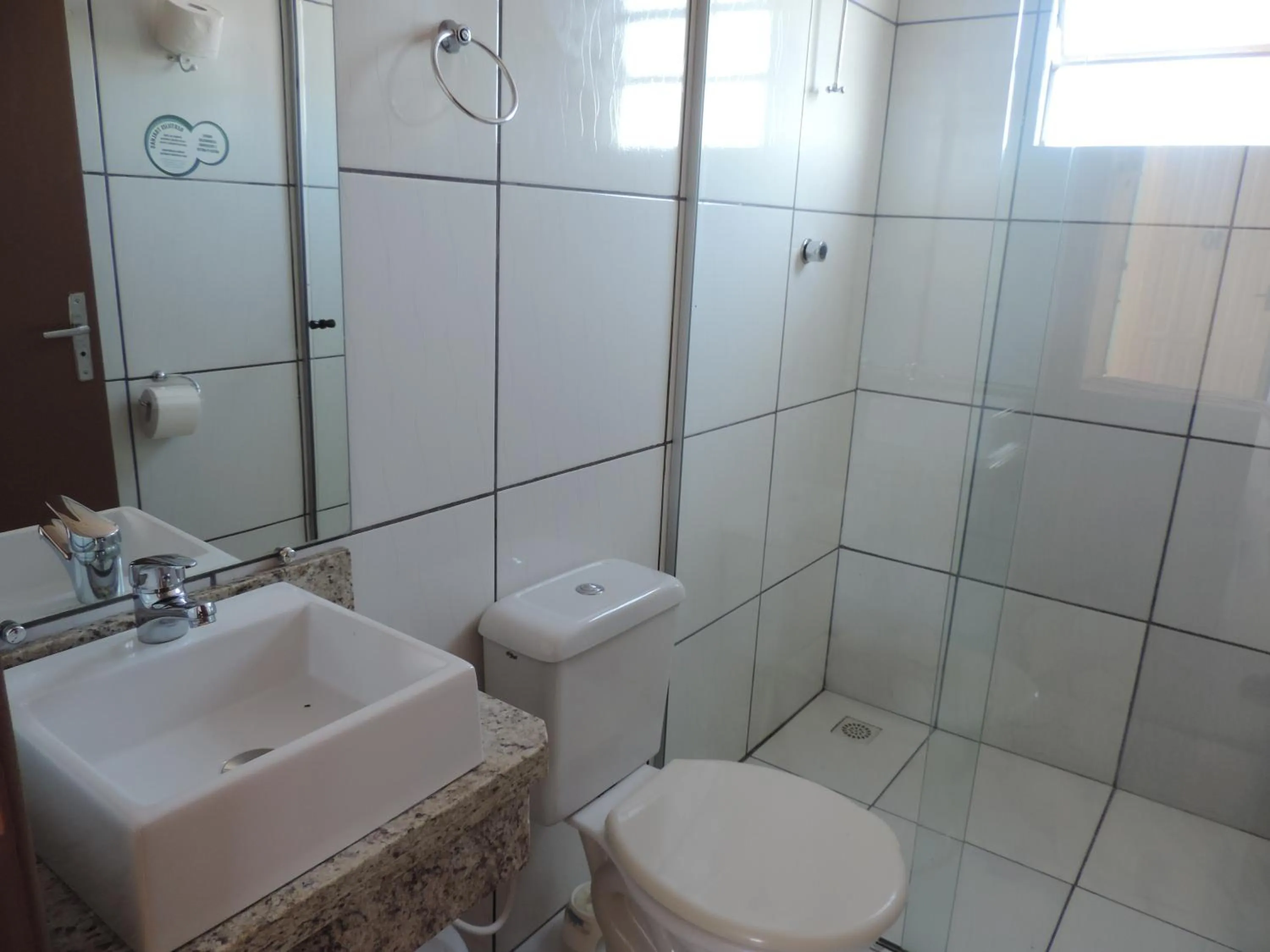 Cabanas Costaneira