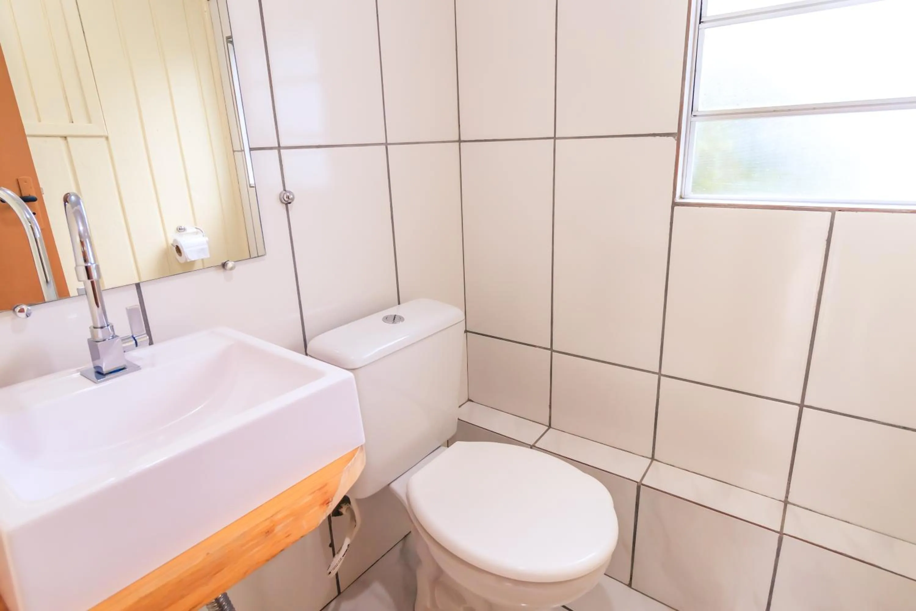 Cabanas Costaneira