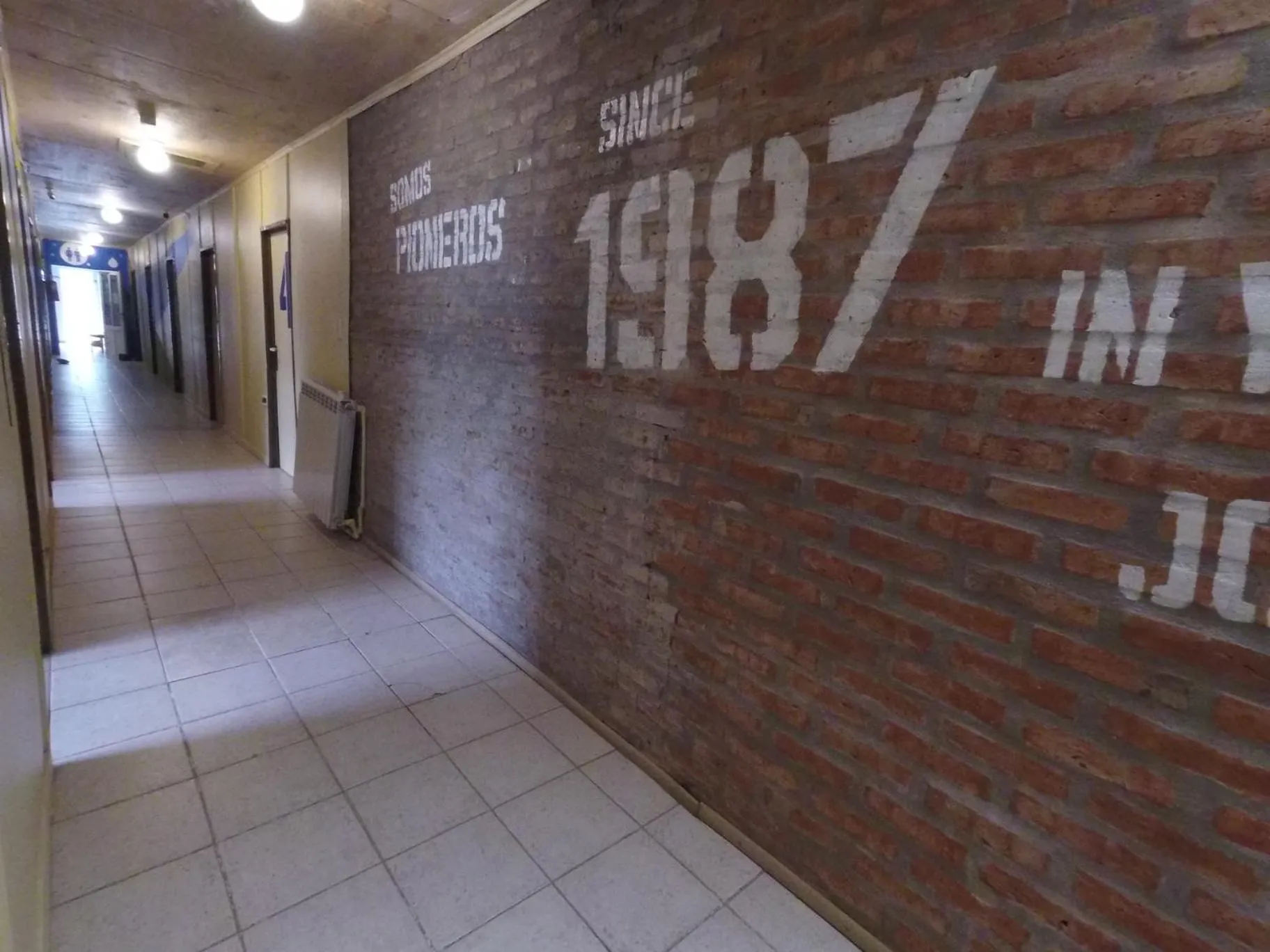 Other in Hostel Los Pioneros