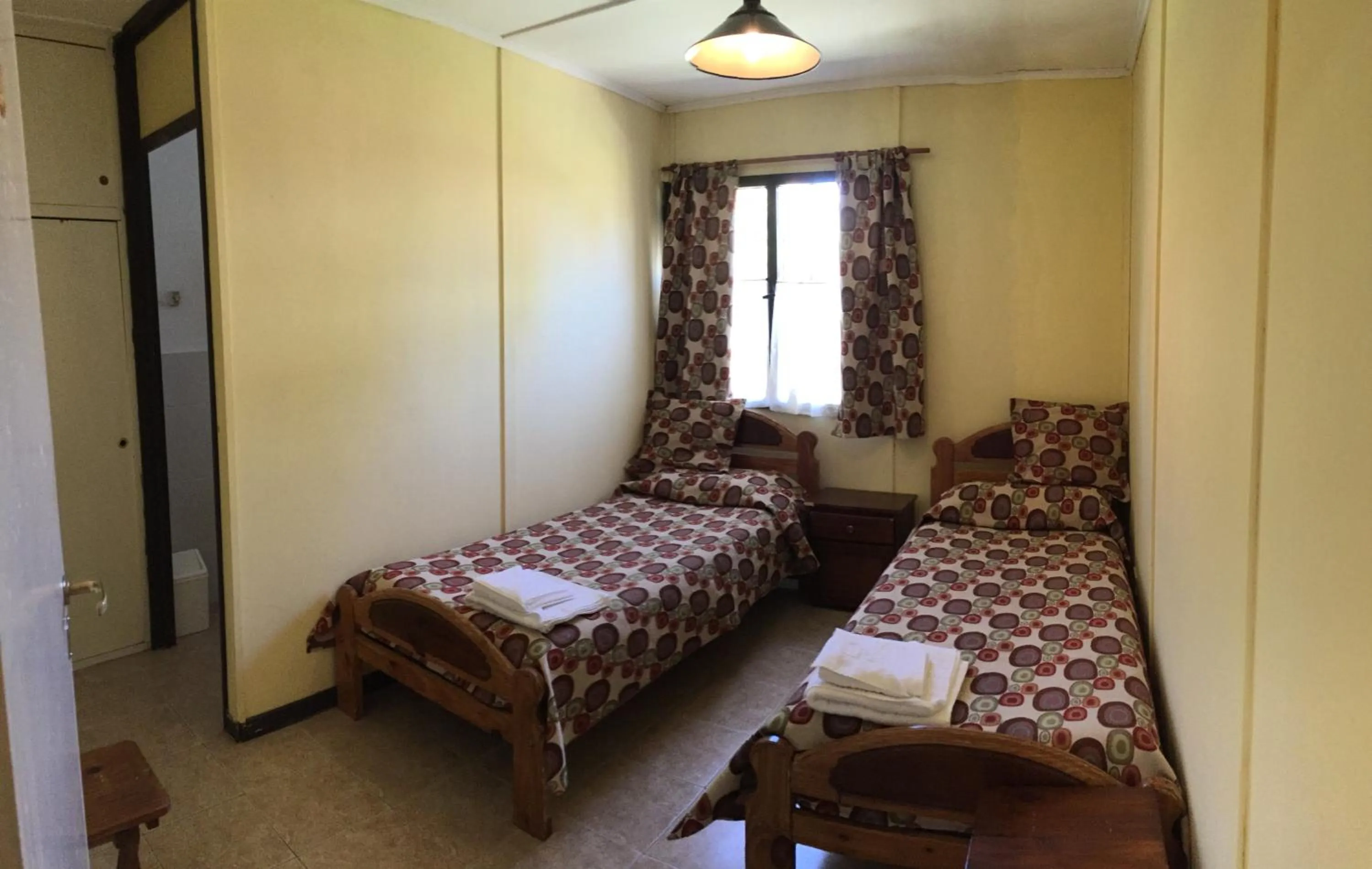 Bed in Hostel Los Pioneros