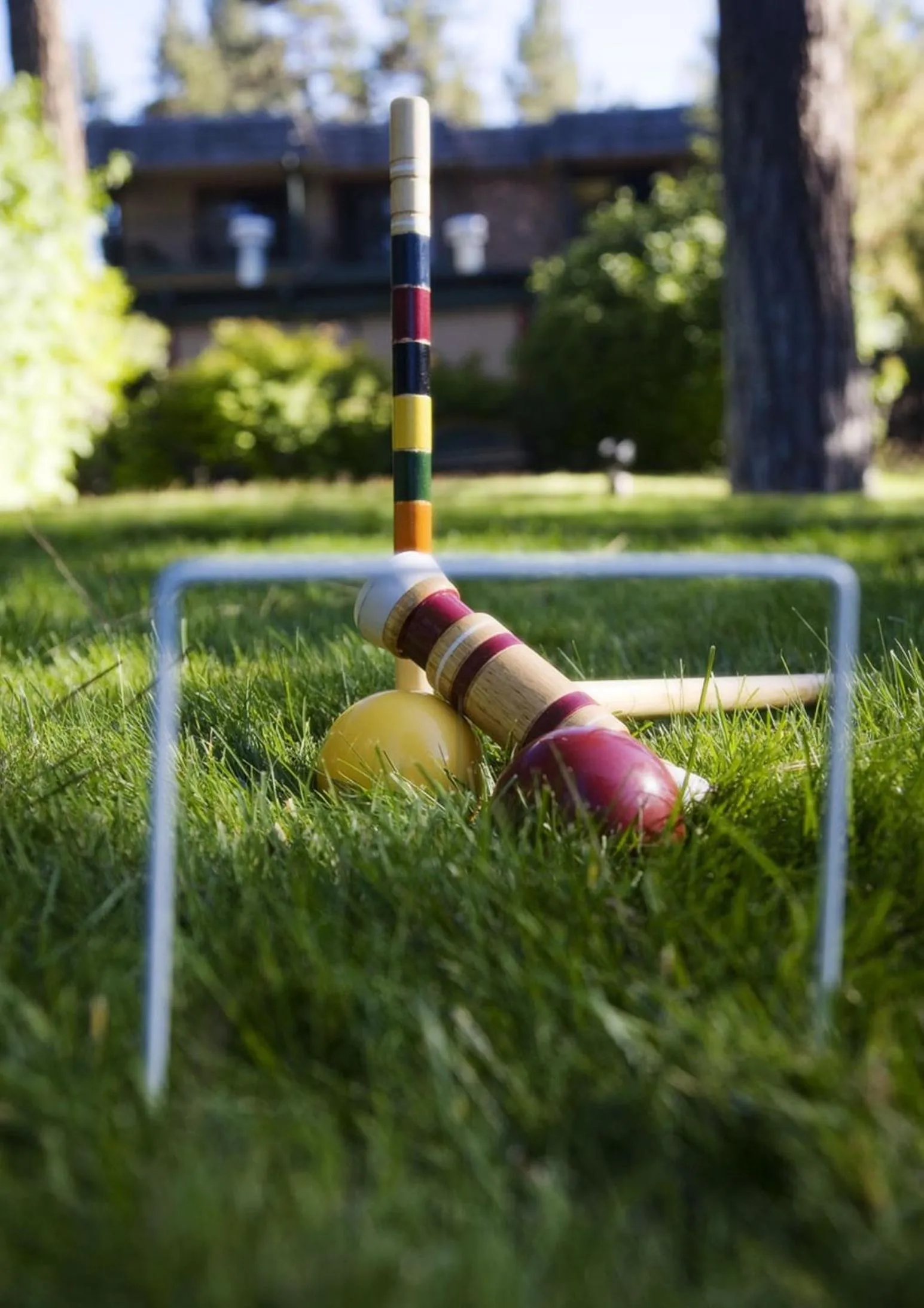 Activities in Hotel Azure