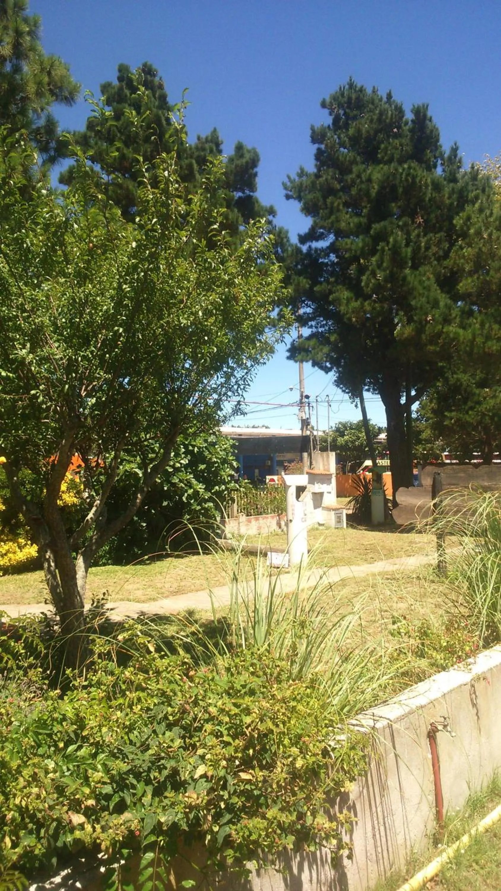 Hostería Vecchia Costa
