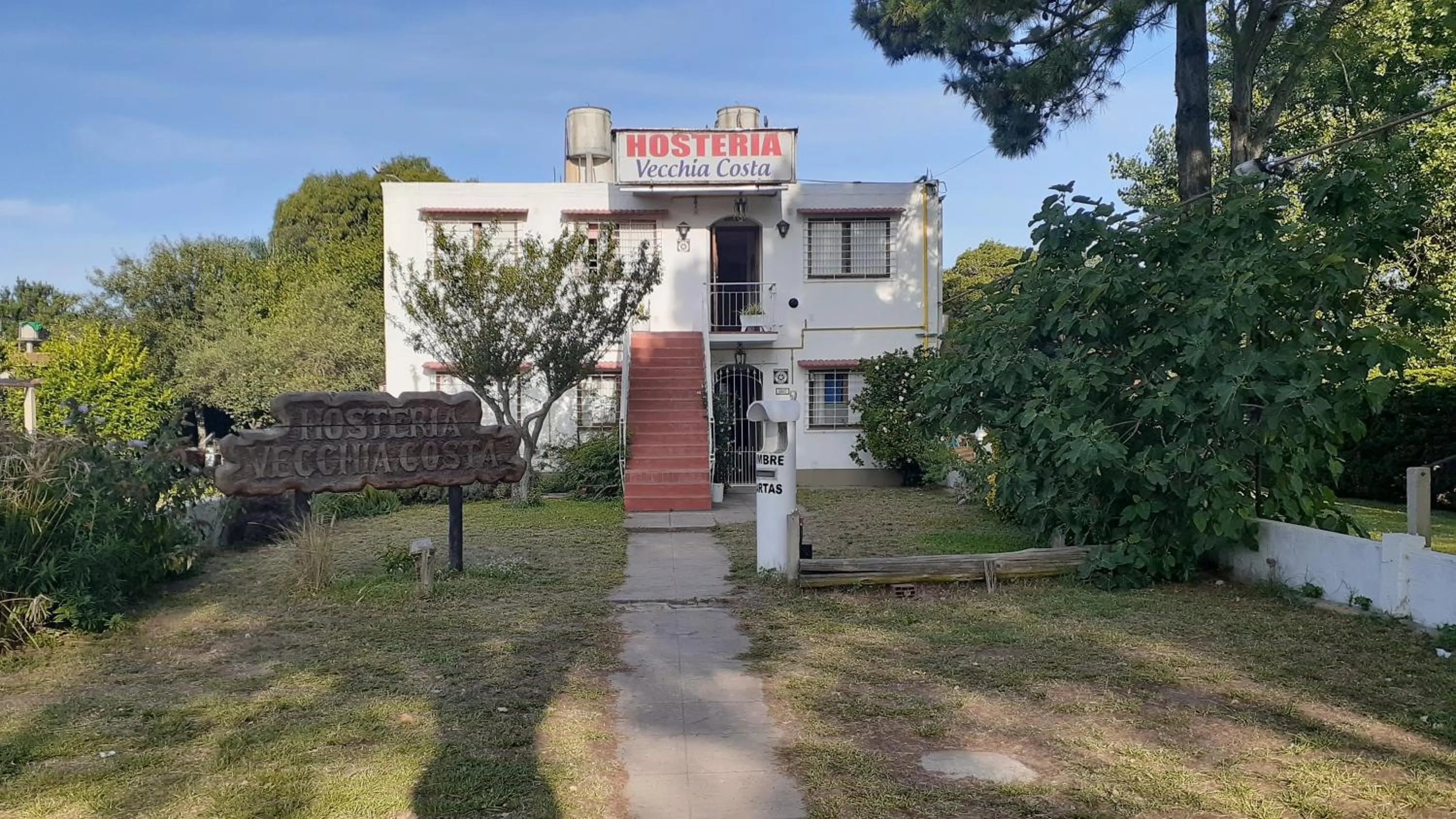 Hostería Vecchia Costa
