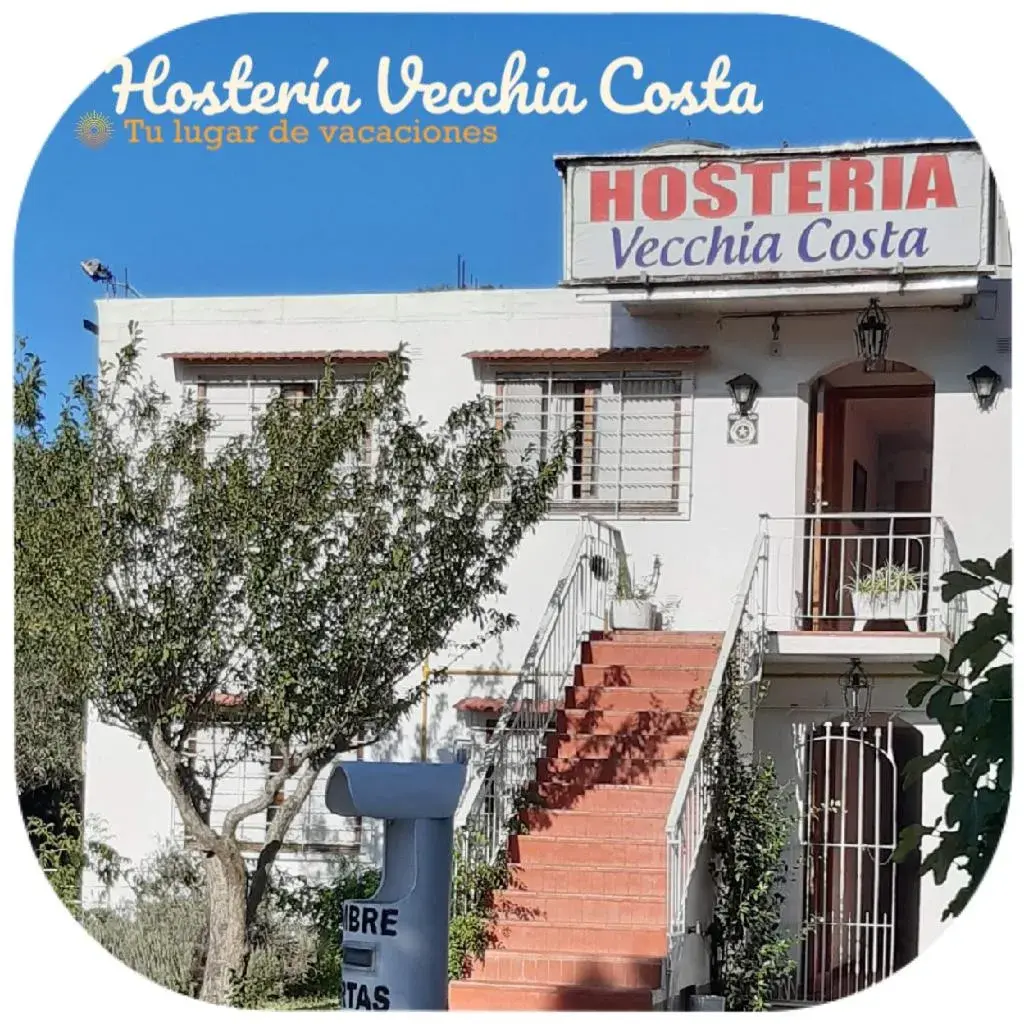Hostería Vecchia Costa Hostería Vecchia Costa