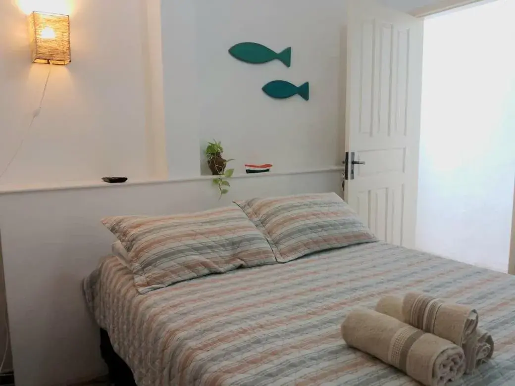 Suítes Recanto cama e café Suítes Recanto cama e café