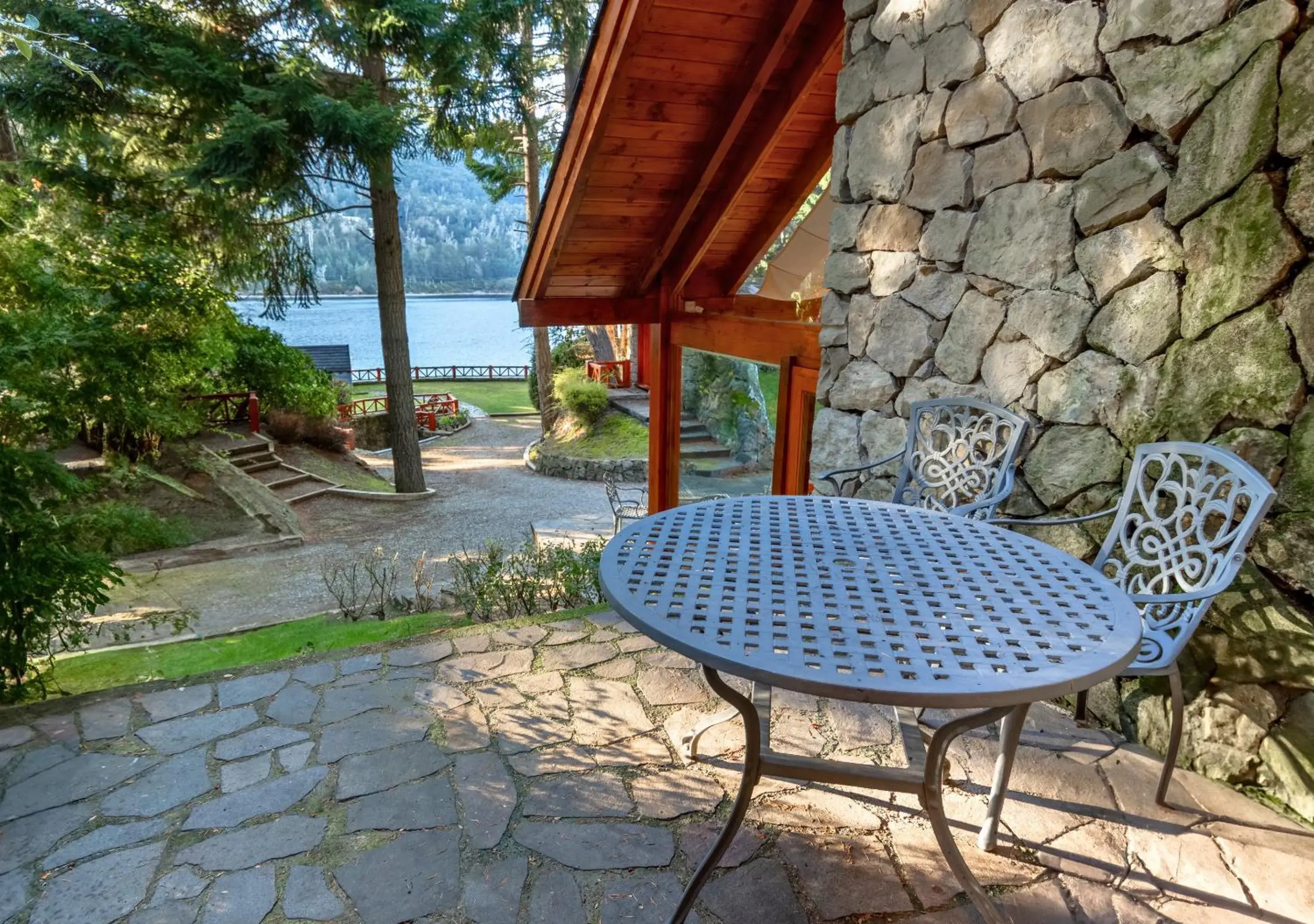 View (from property/room) in Costa Serena Aparts & Spa View (from property/room) in Costa Serena Aparts & Spa