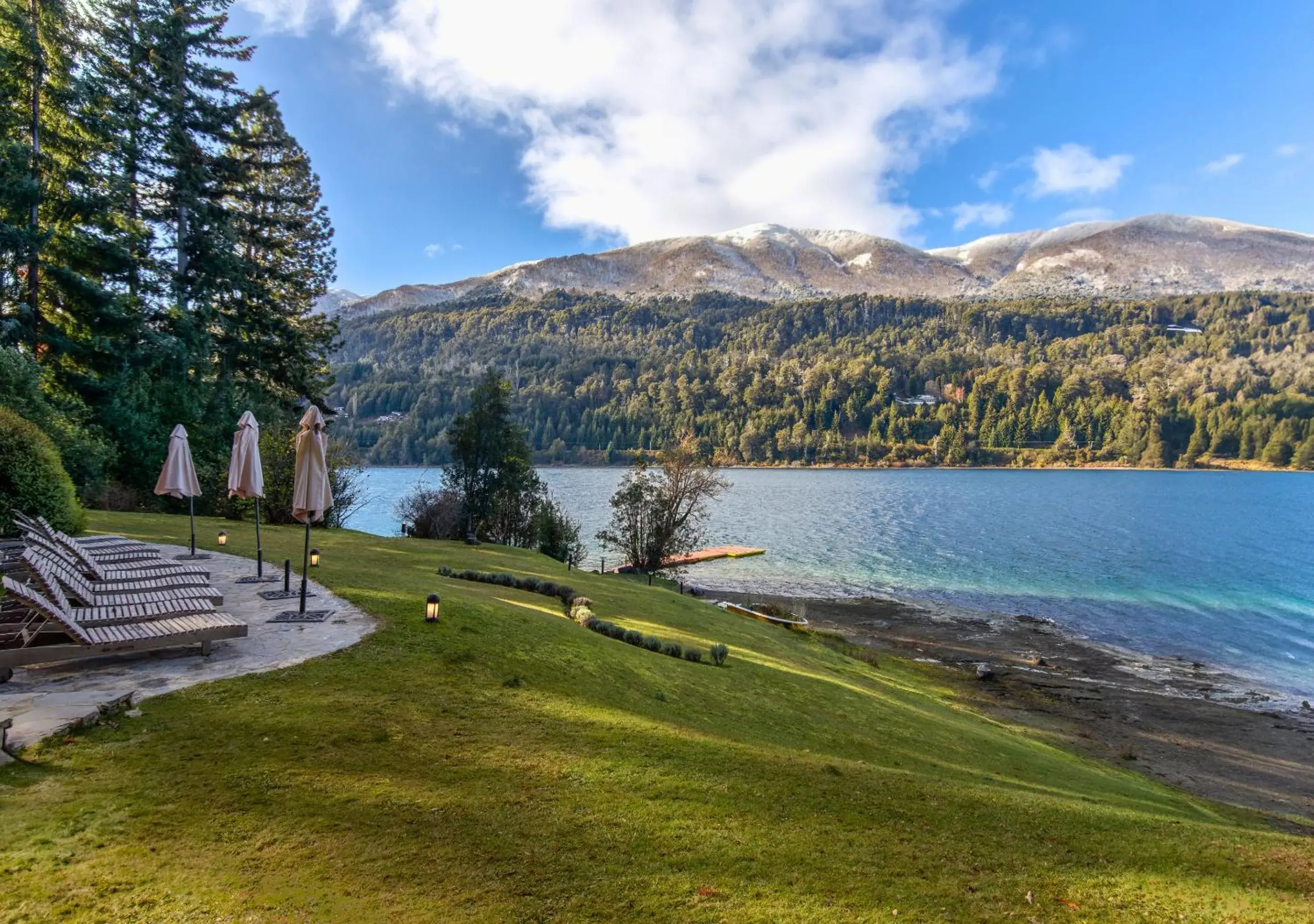 Costa Serena Aparts & Spa Costa Serena Aparts & Spa