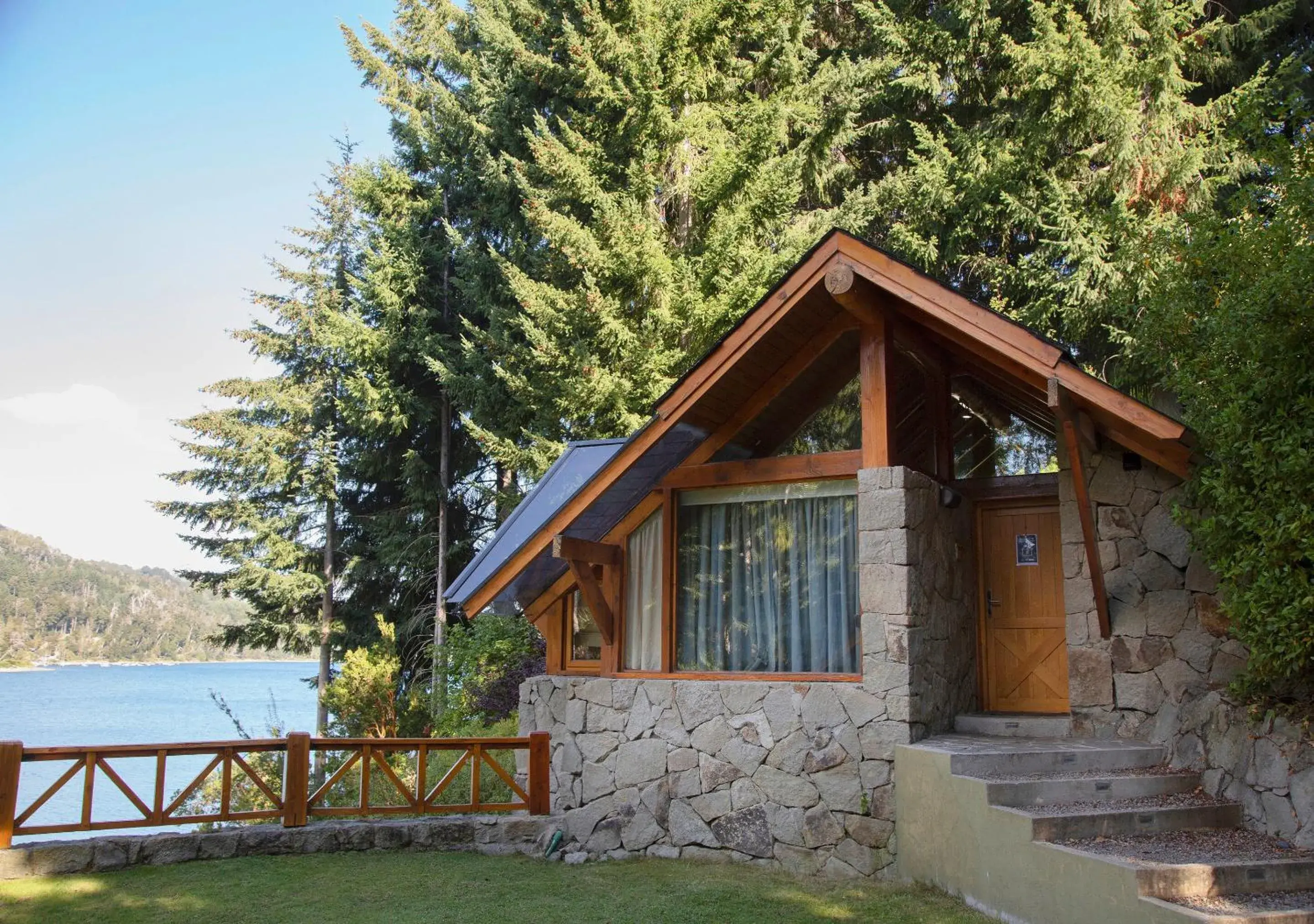 Property building in Costa Serena Aparts & Spa Property building in Costa Serena Aparts & Spa