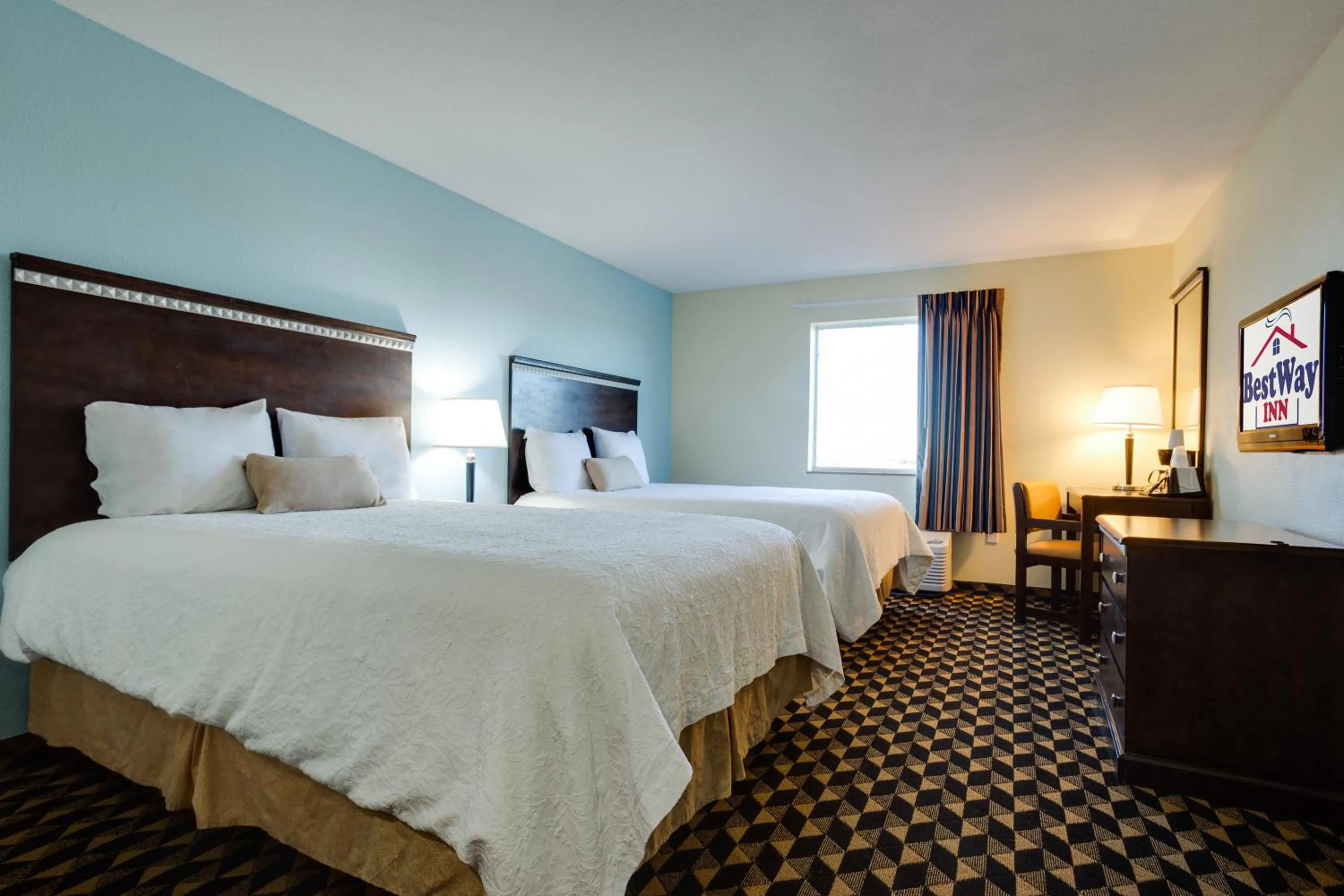 Best Way Inn Cleburne
