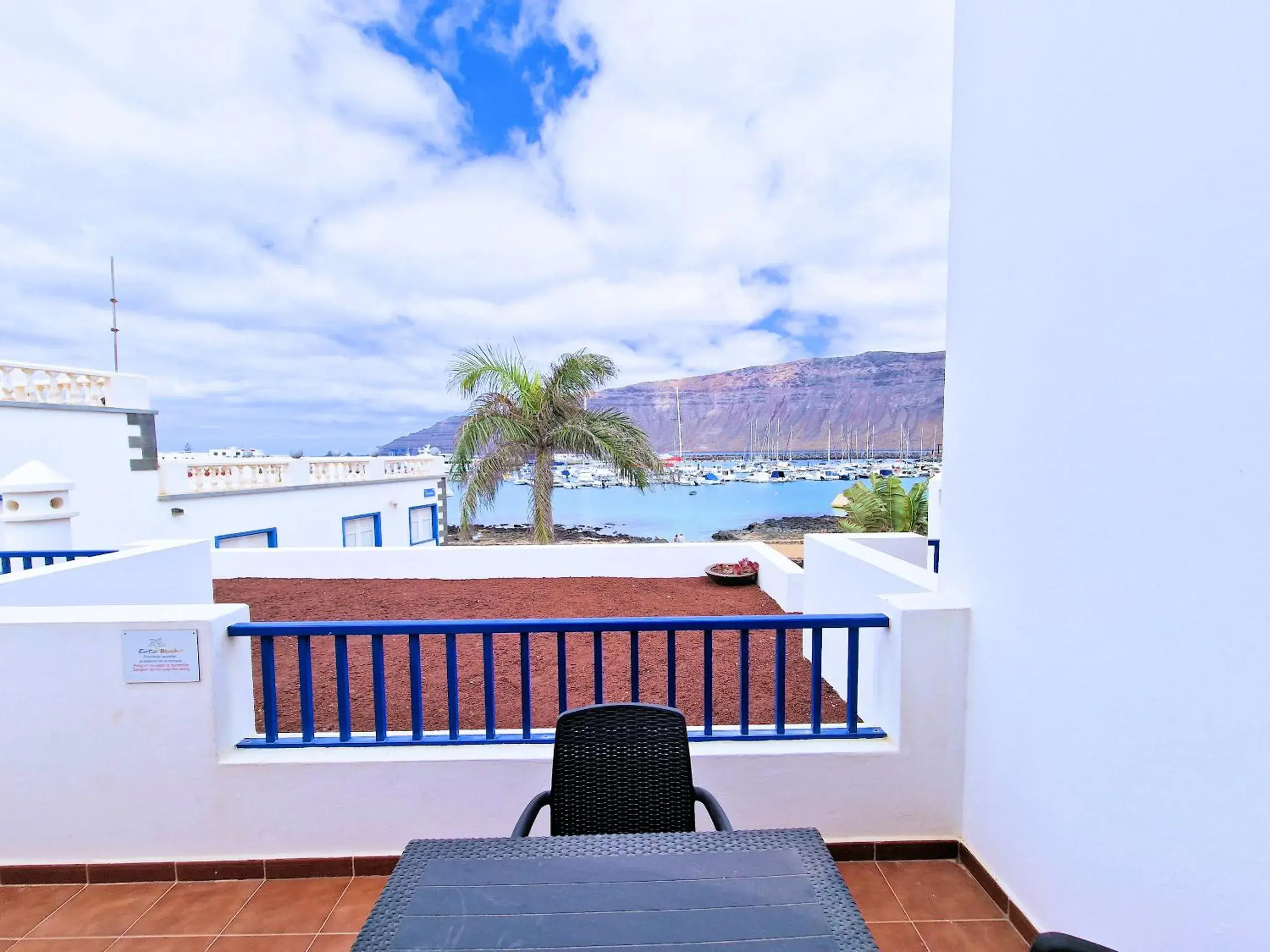 La Graciosa Punta Caracol La Graciosa Punta Caracol