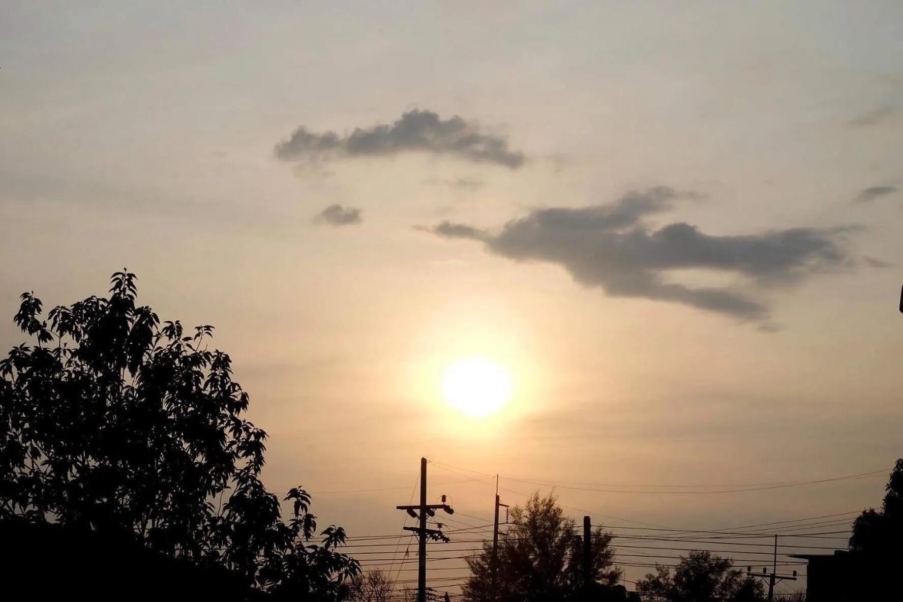 Airport Pearl Residence