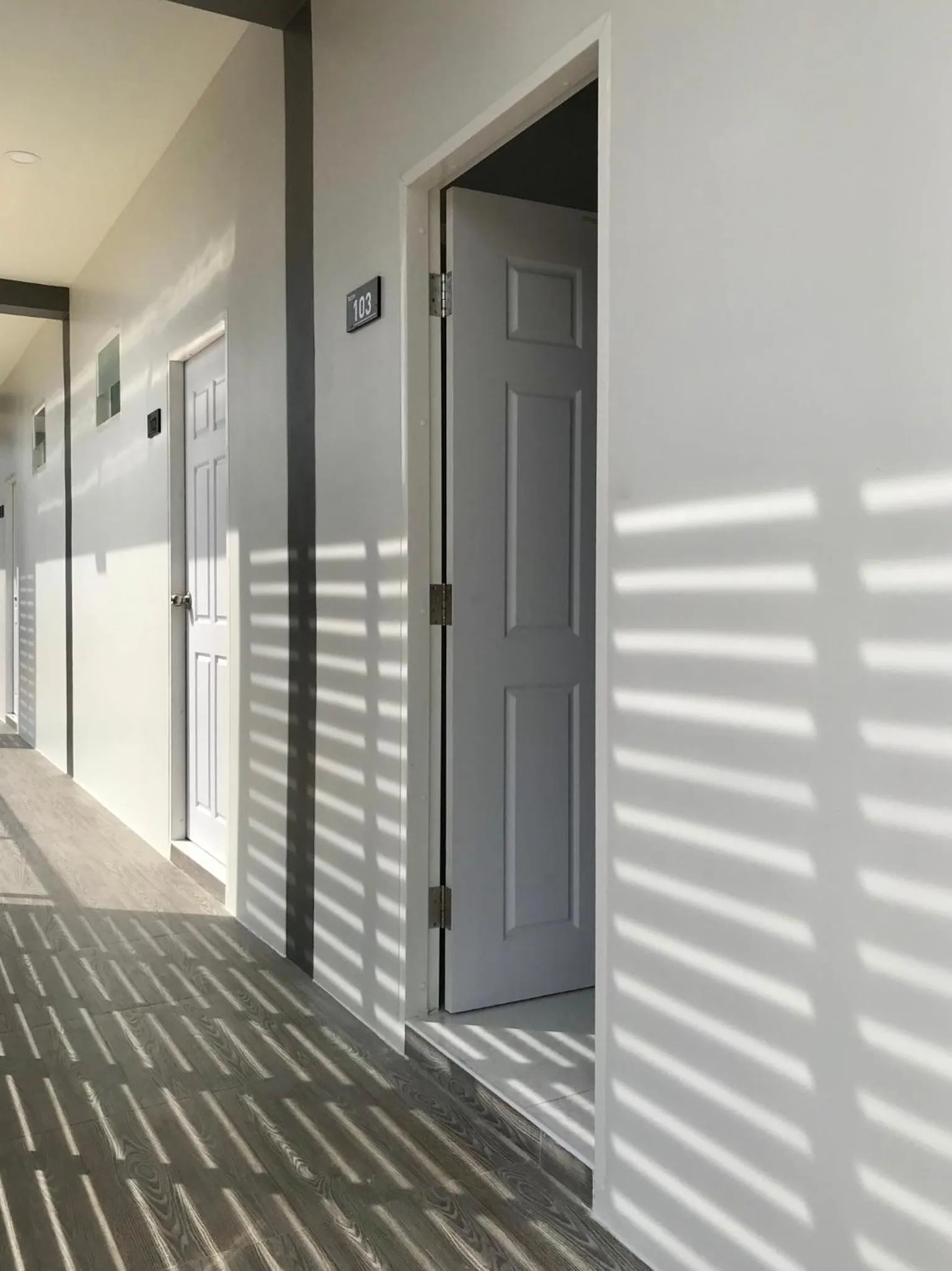 Airport Pearl Residence