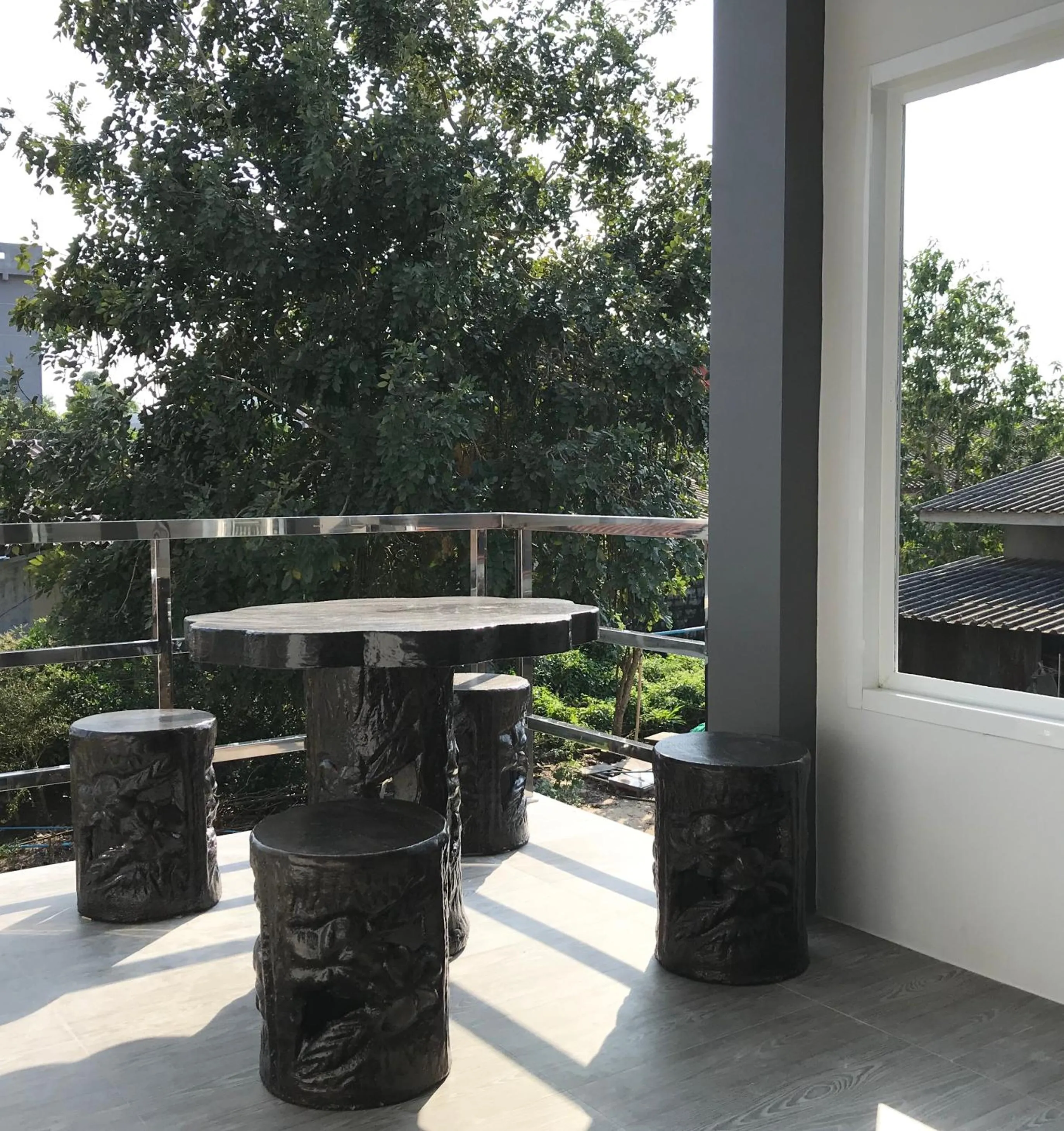 Airport Pearl Residence