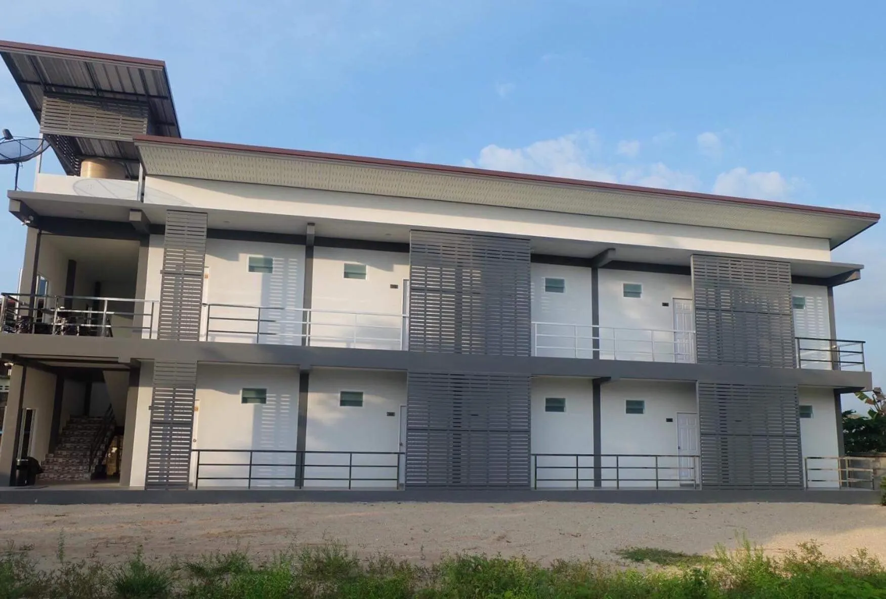 Airport Pearl Residence