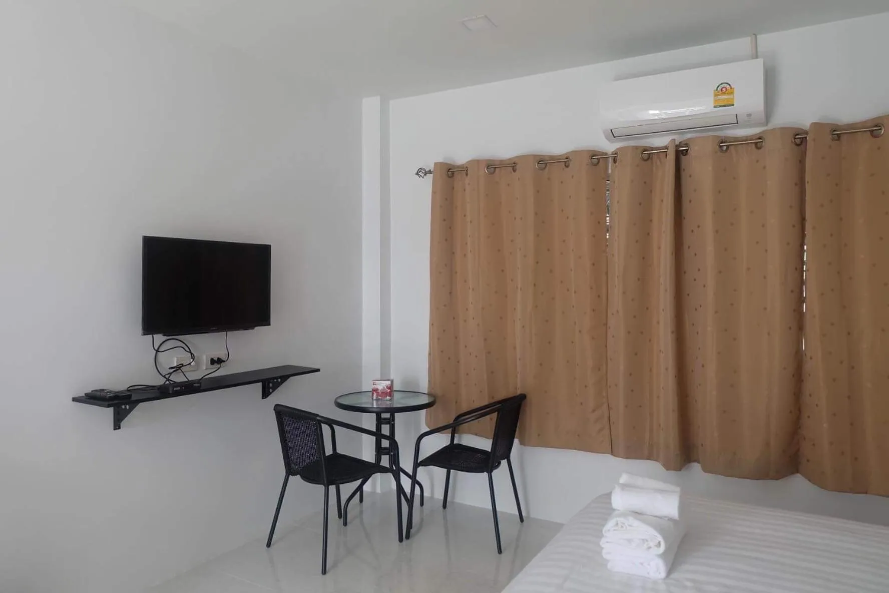 Airport Pearl Residence