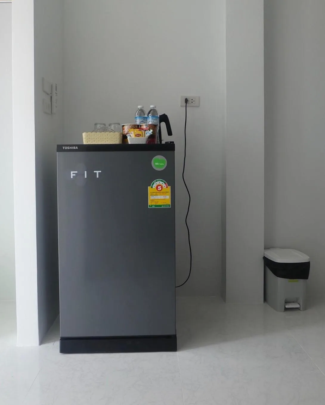 Airport Pearl Residence