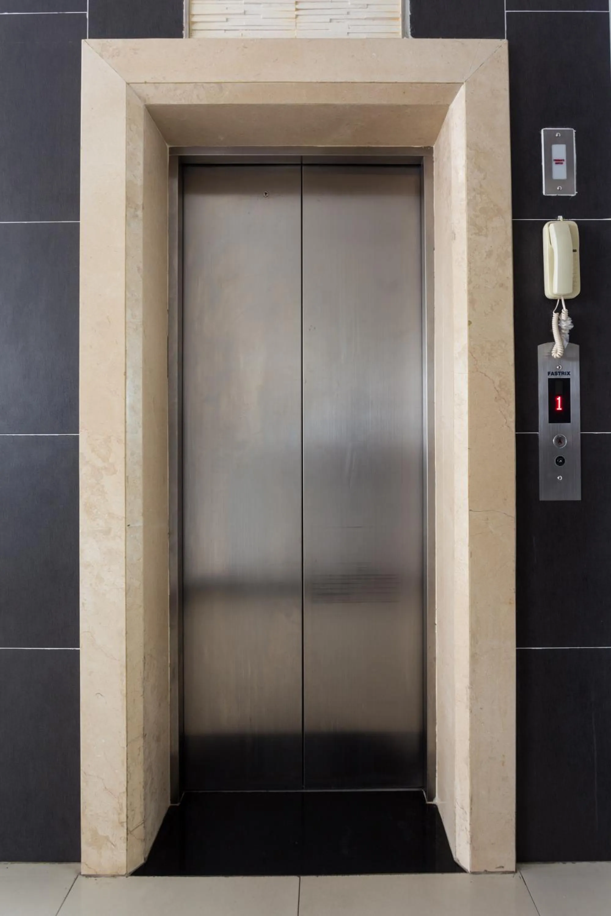 Area and facilities in Star House Patong