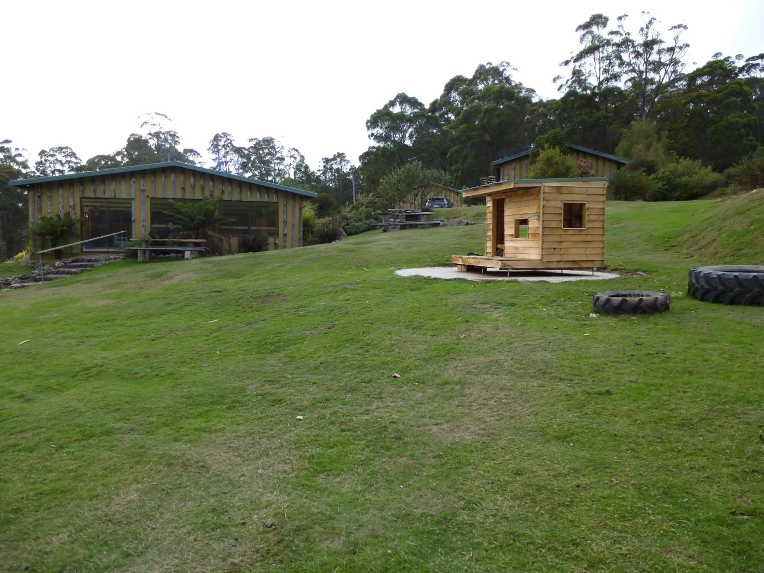 Other in Silver Ridge Retreat