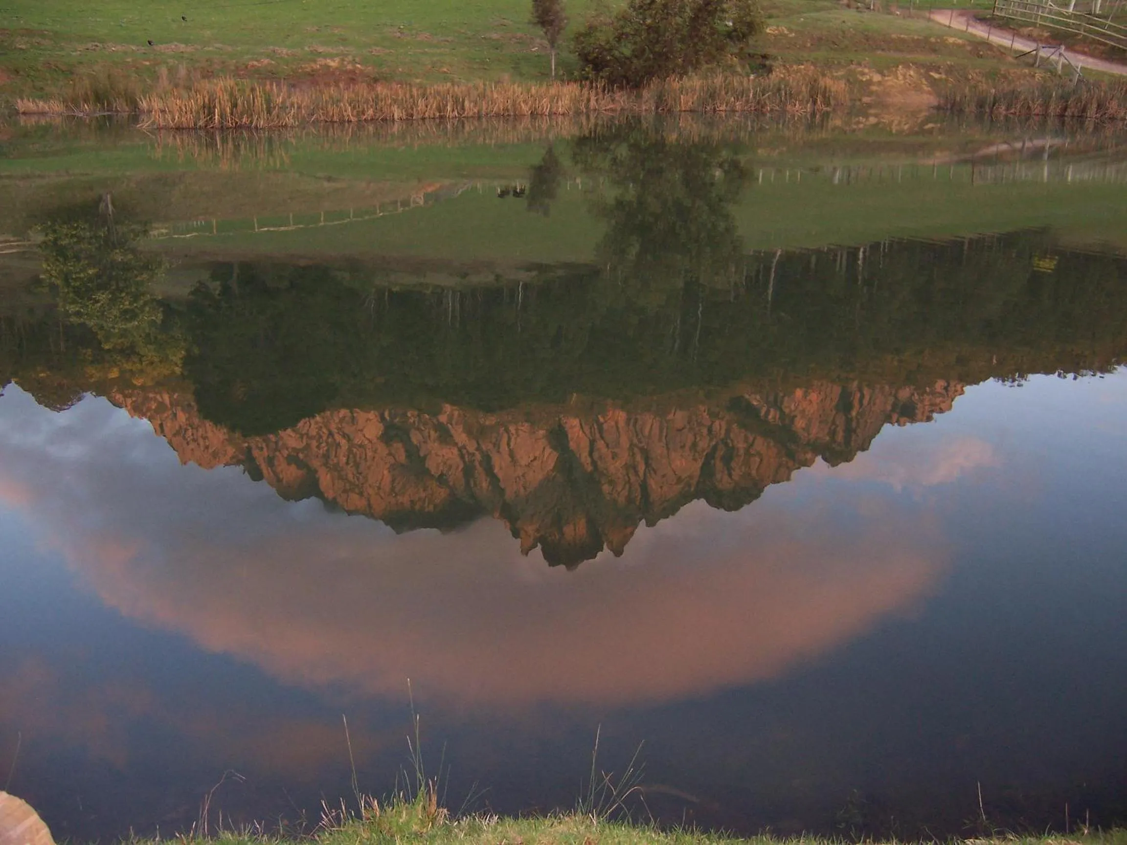 View (from property/room) in Silver Ridge Retreat