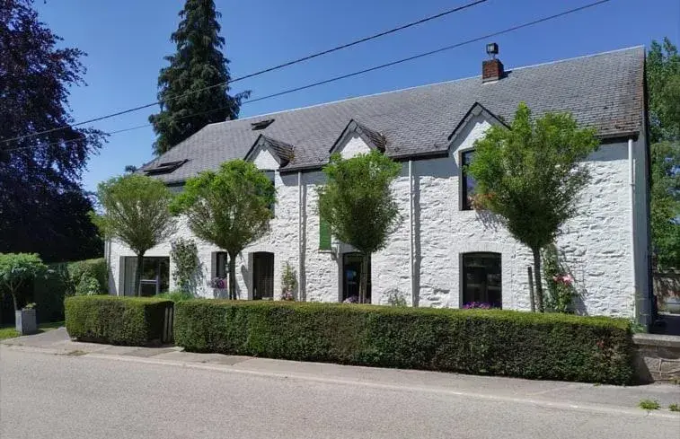 B&B Des4seigneurs B&B Des4seigneurs