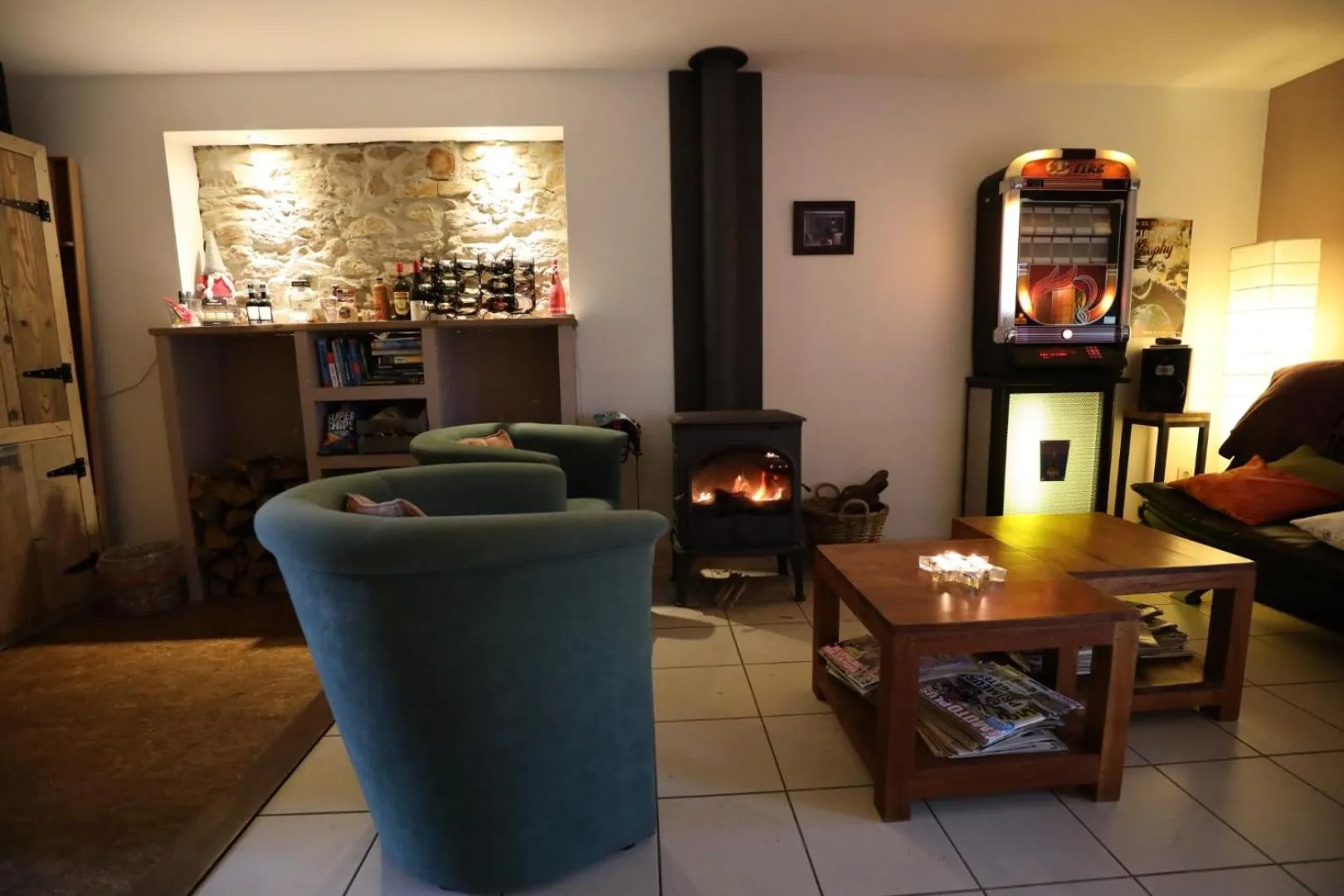 B&B Des4seigneurs