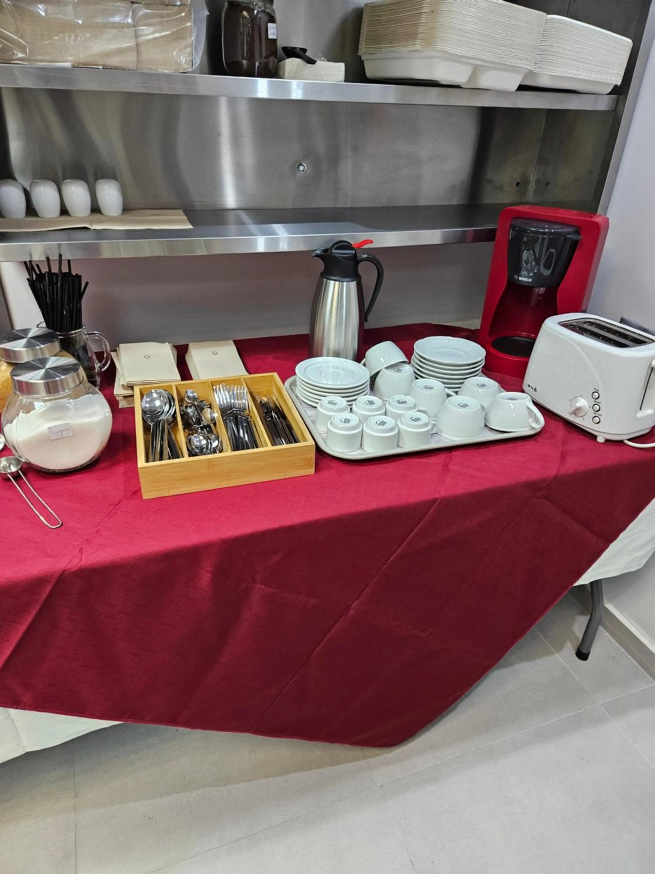 Data Chios Center semi basement