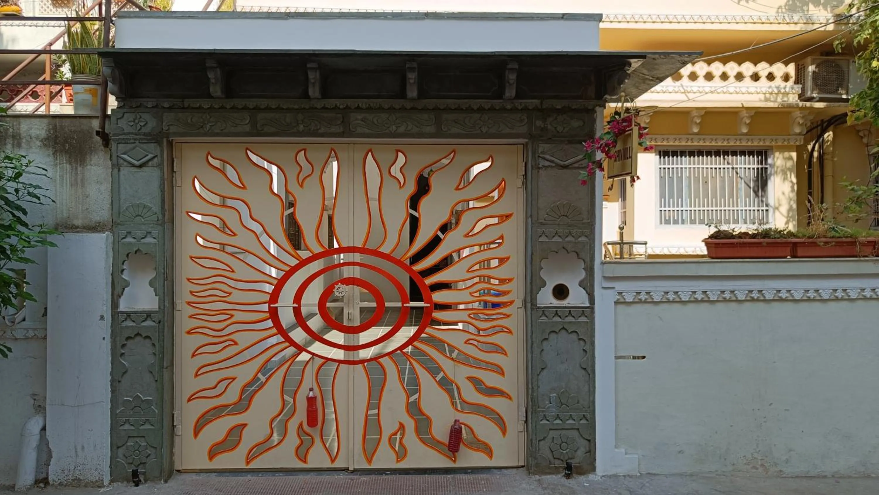 Shiv Villa Home Stay