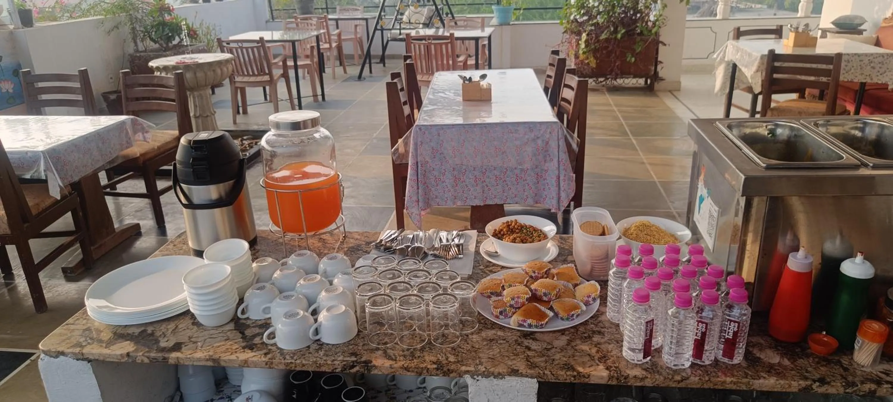 Shiv Villa Home Stay