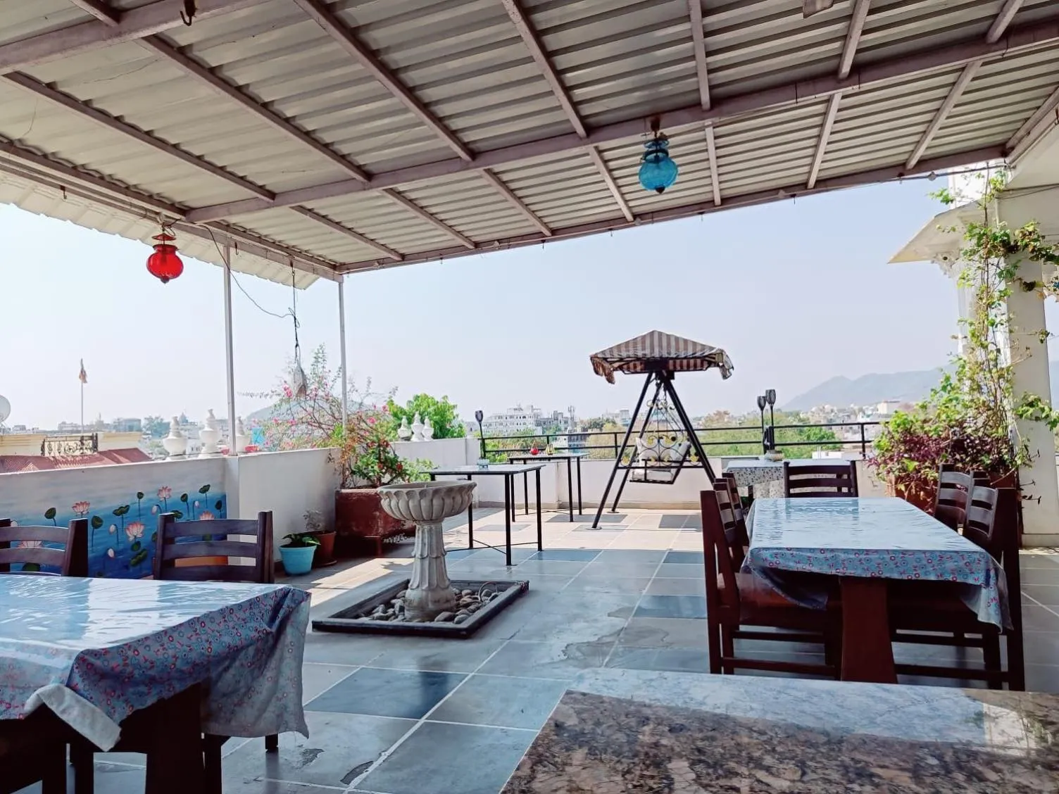 Shiv Villa Home Stay