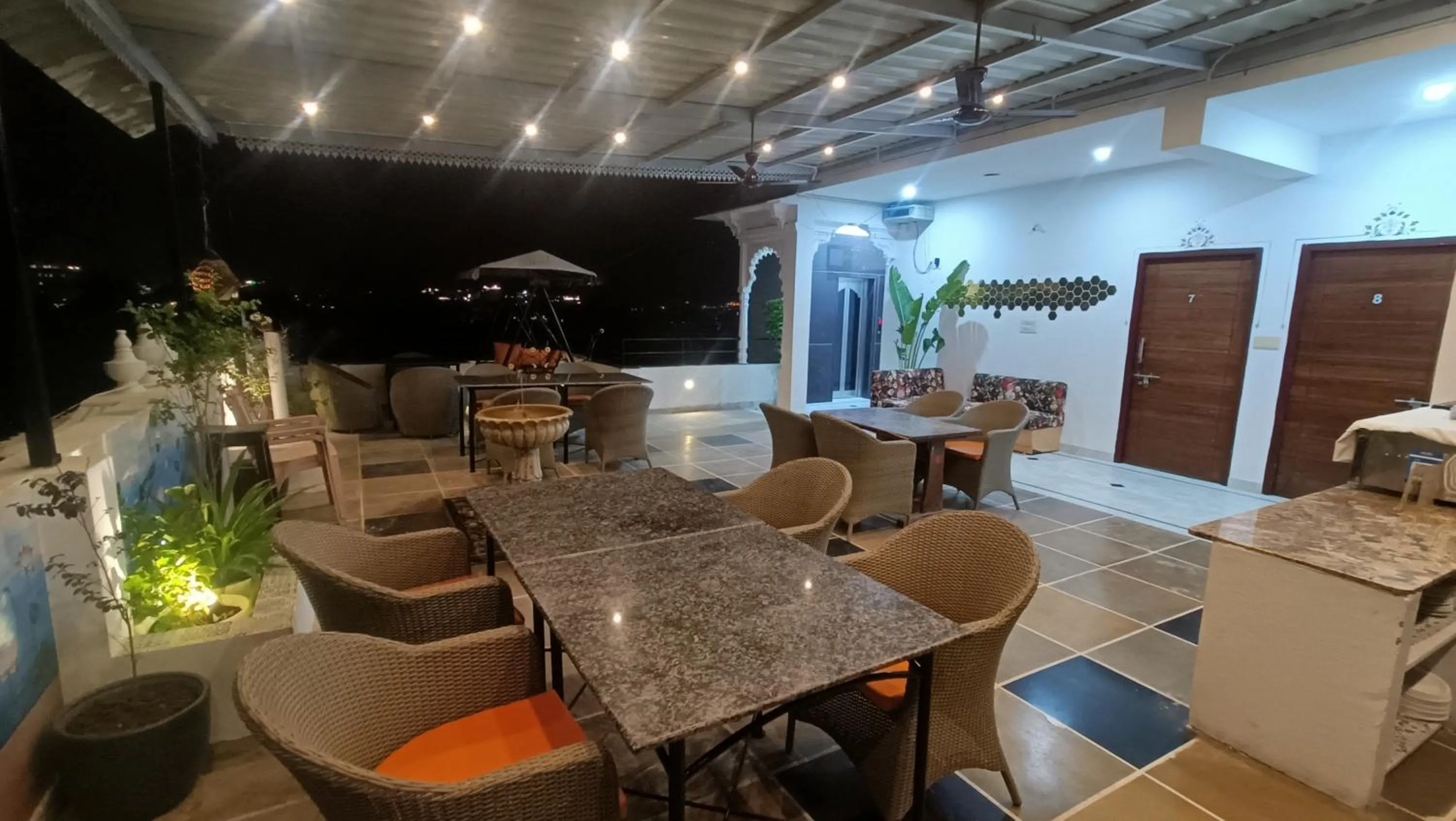 Shiv Villa Home Stay