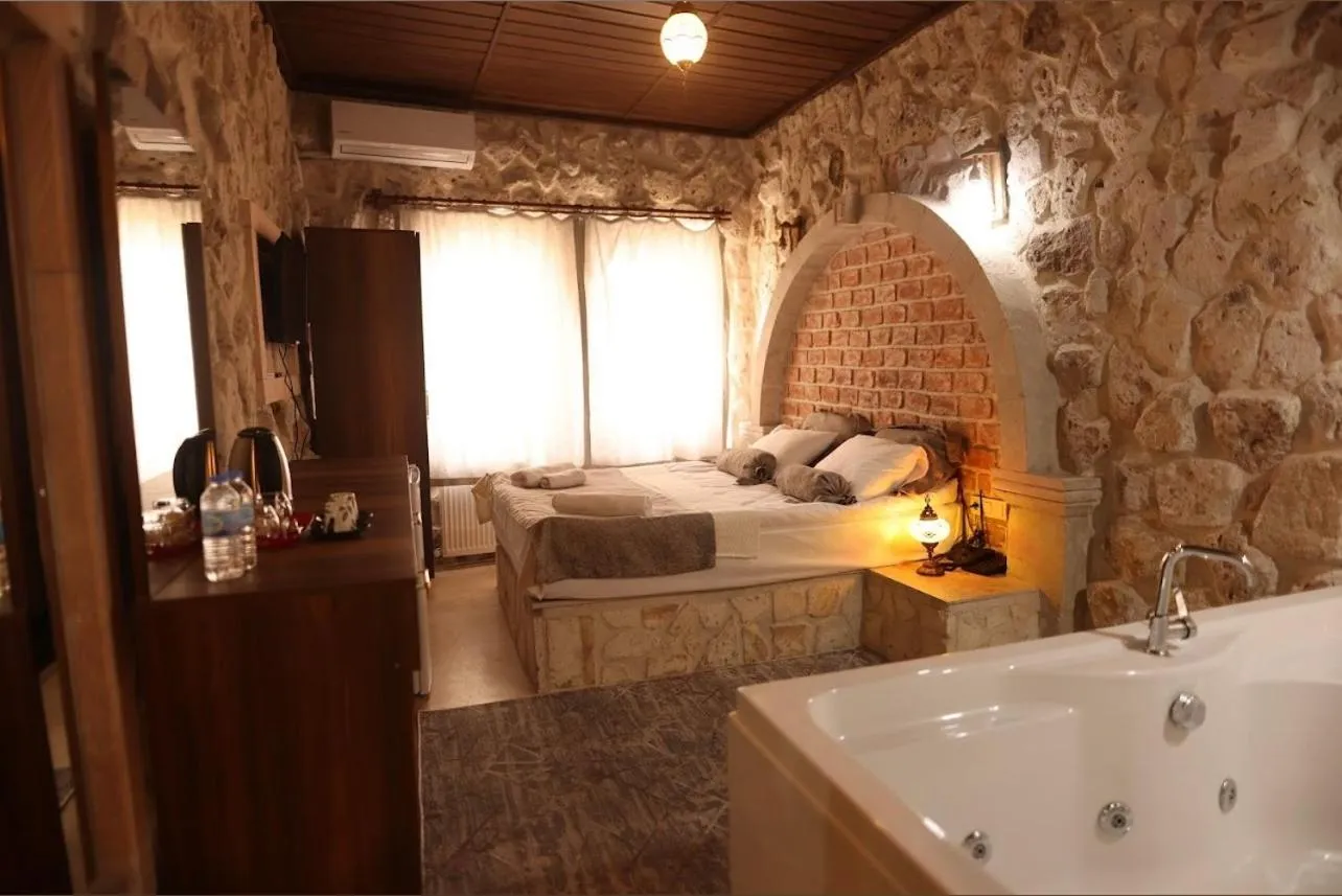 Bed in hotels crazy horse