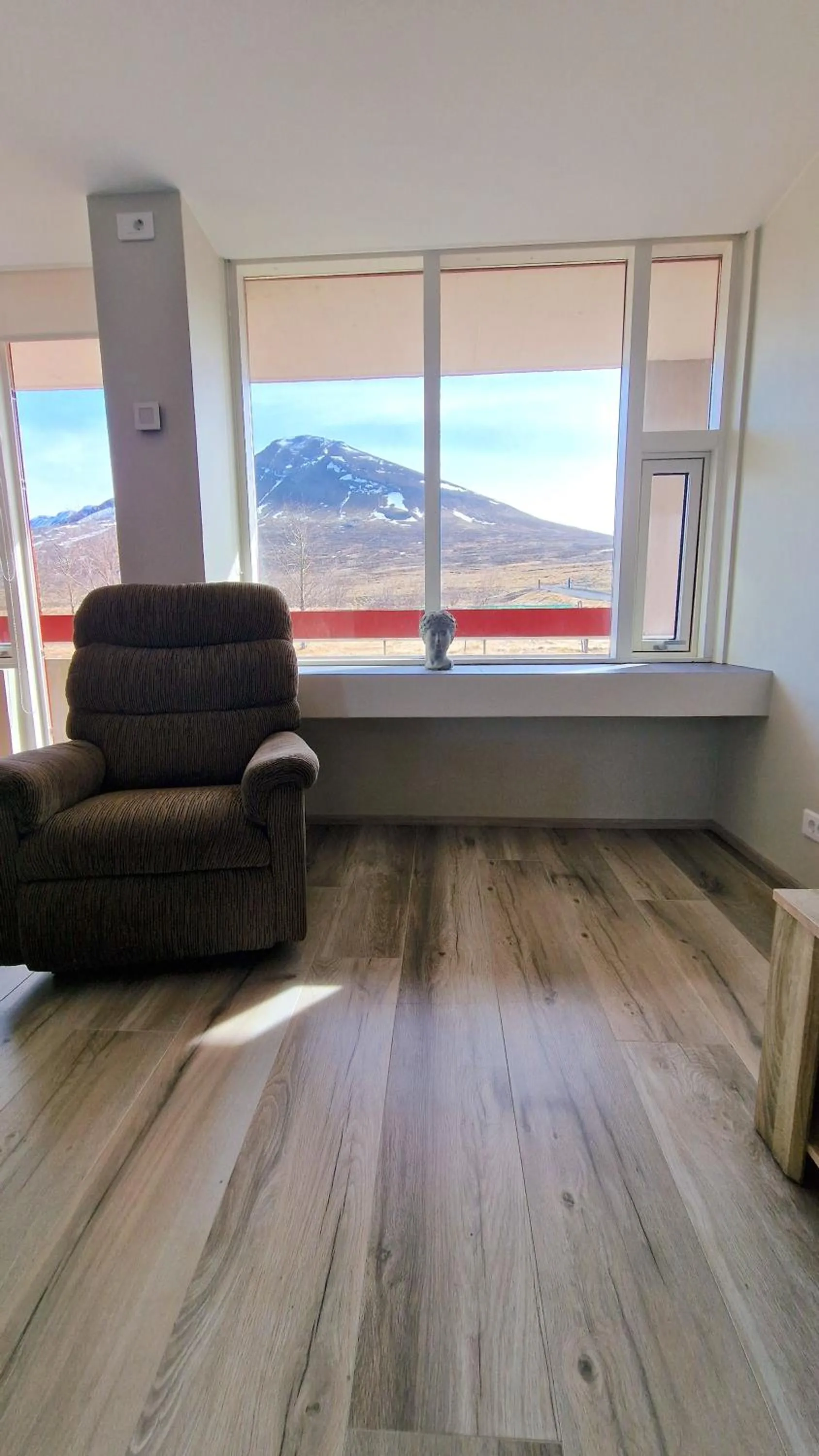 Hunavellir Guesthouse
