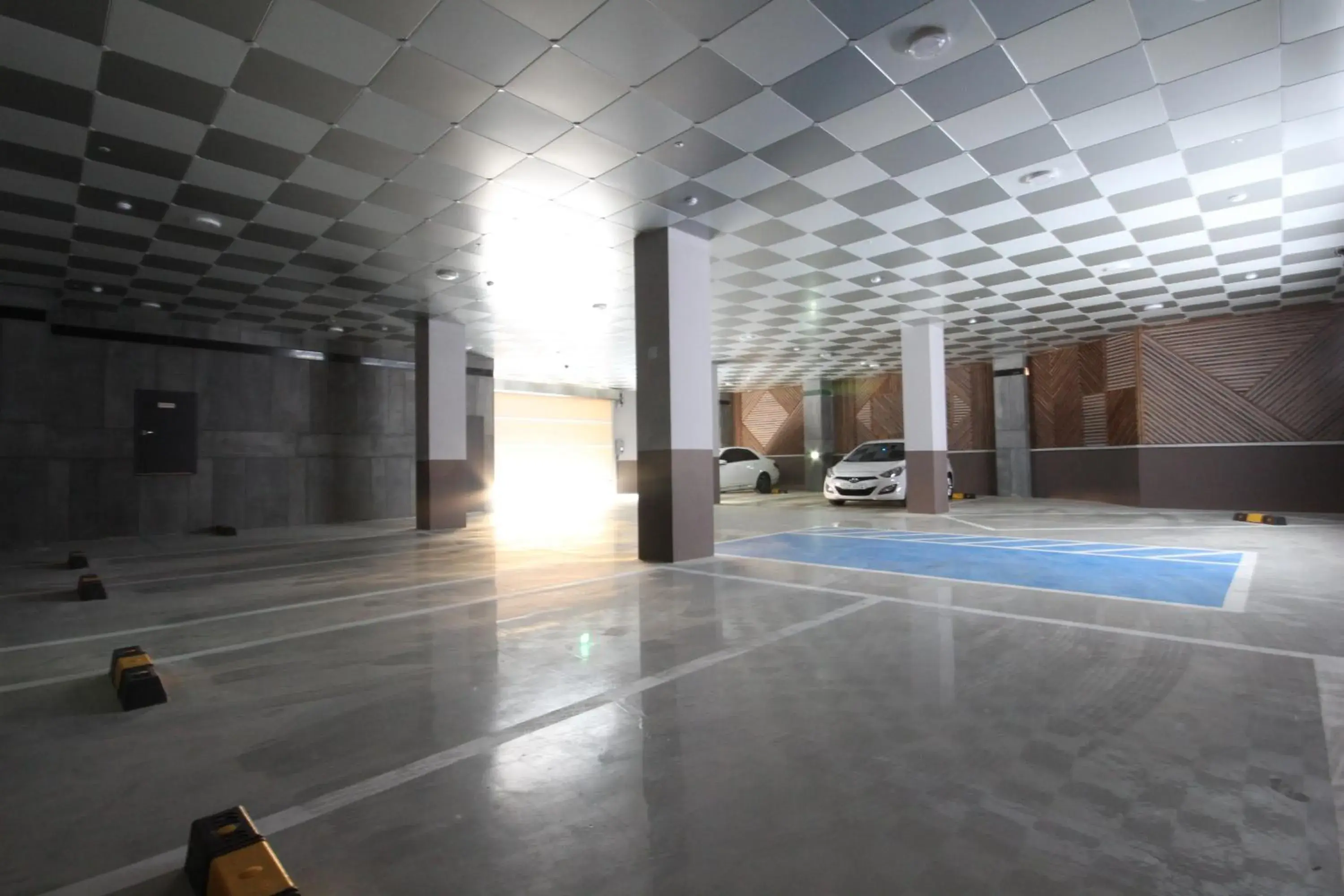 Property building in Hotel Eco stay Property building in Hotel Eco stay