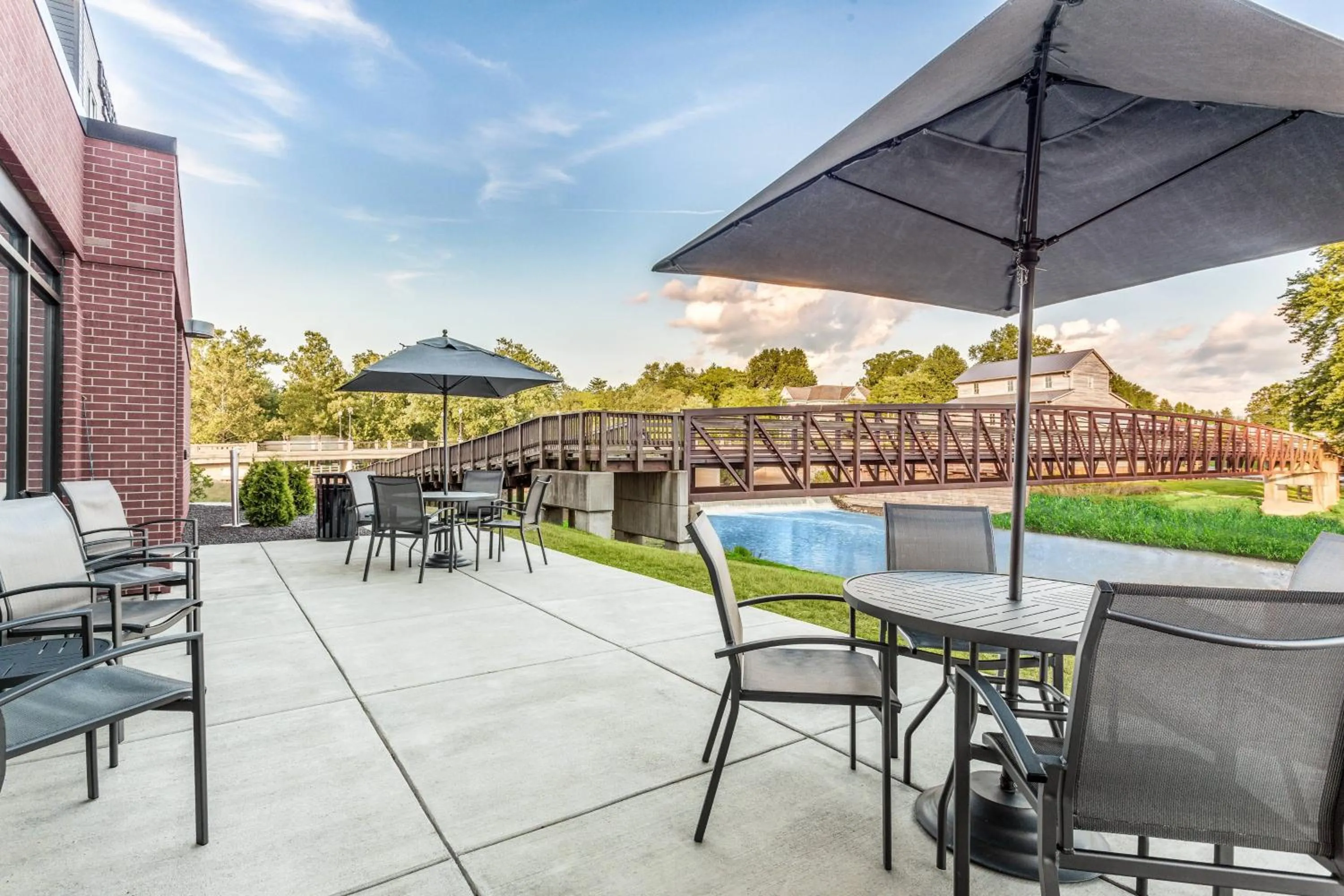 Other in Fairfield Inn & Suites by Marriott Jasper