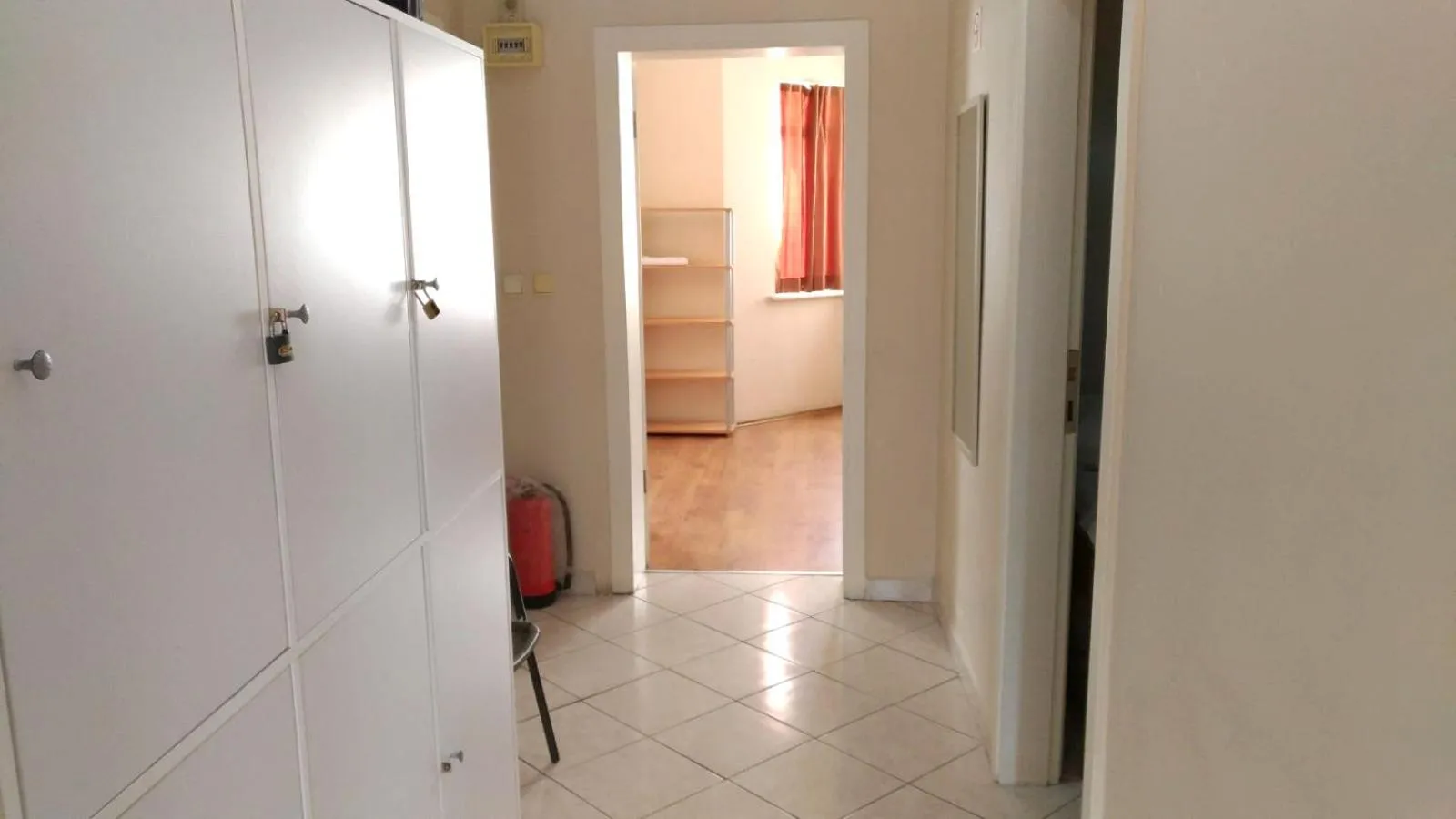 Other in Kevin's Hostel