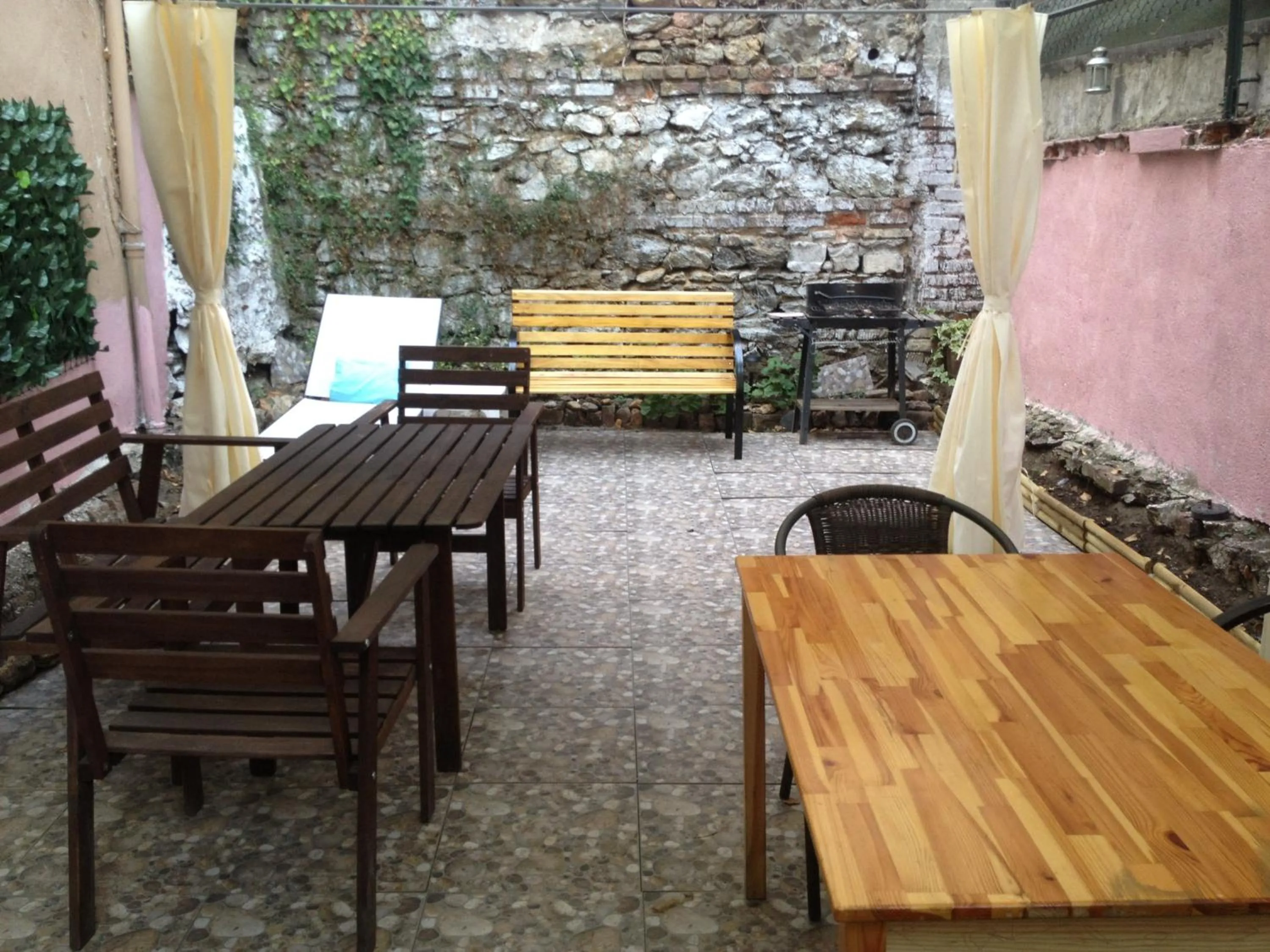 Other in Kevin's Hostel