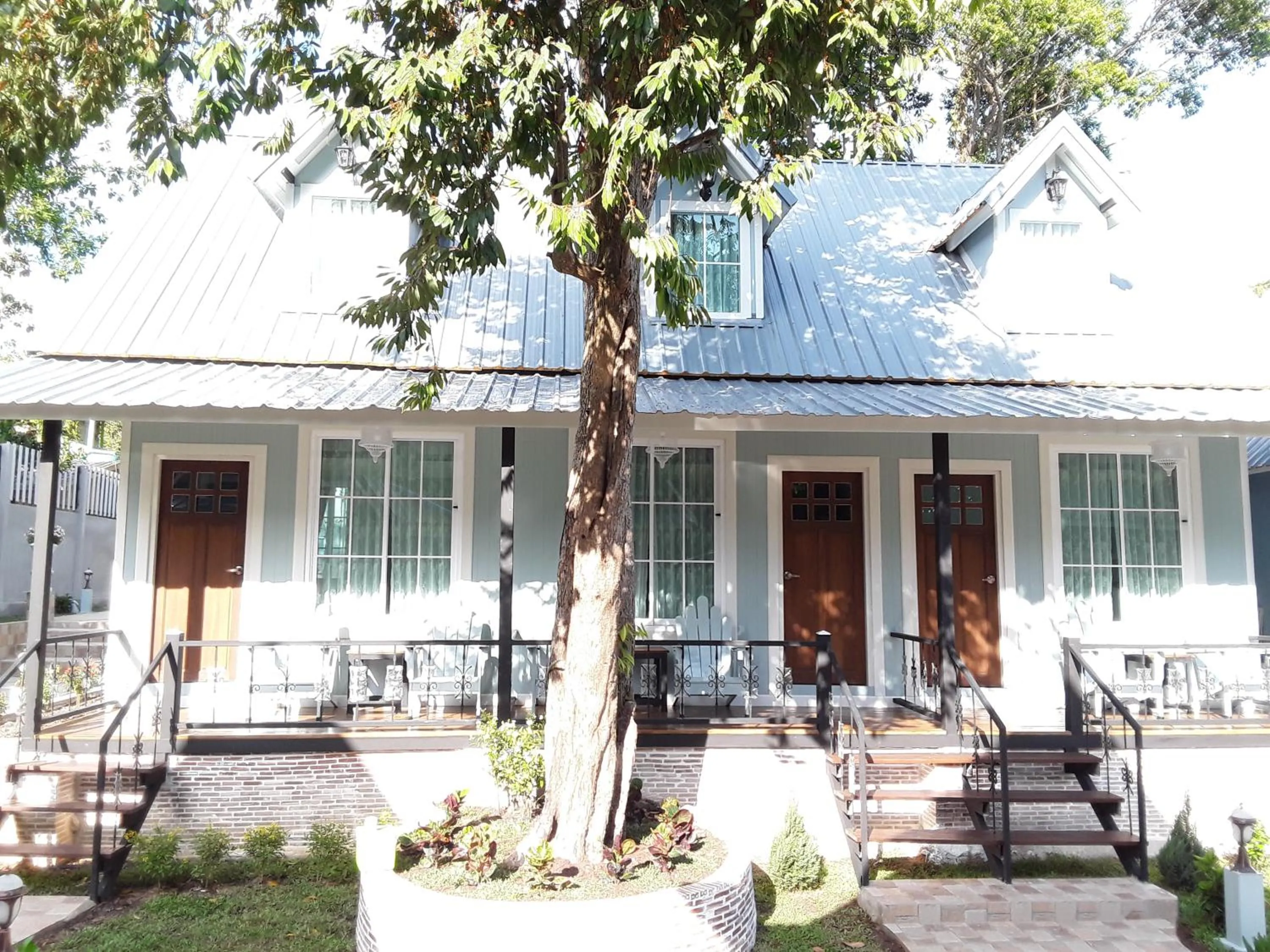 Sky cottage Bungalow