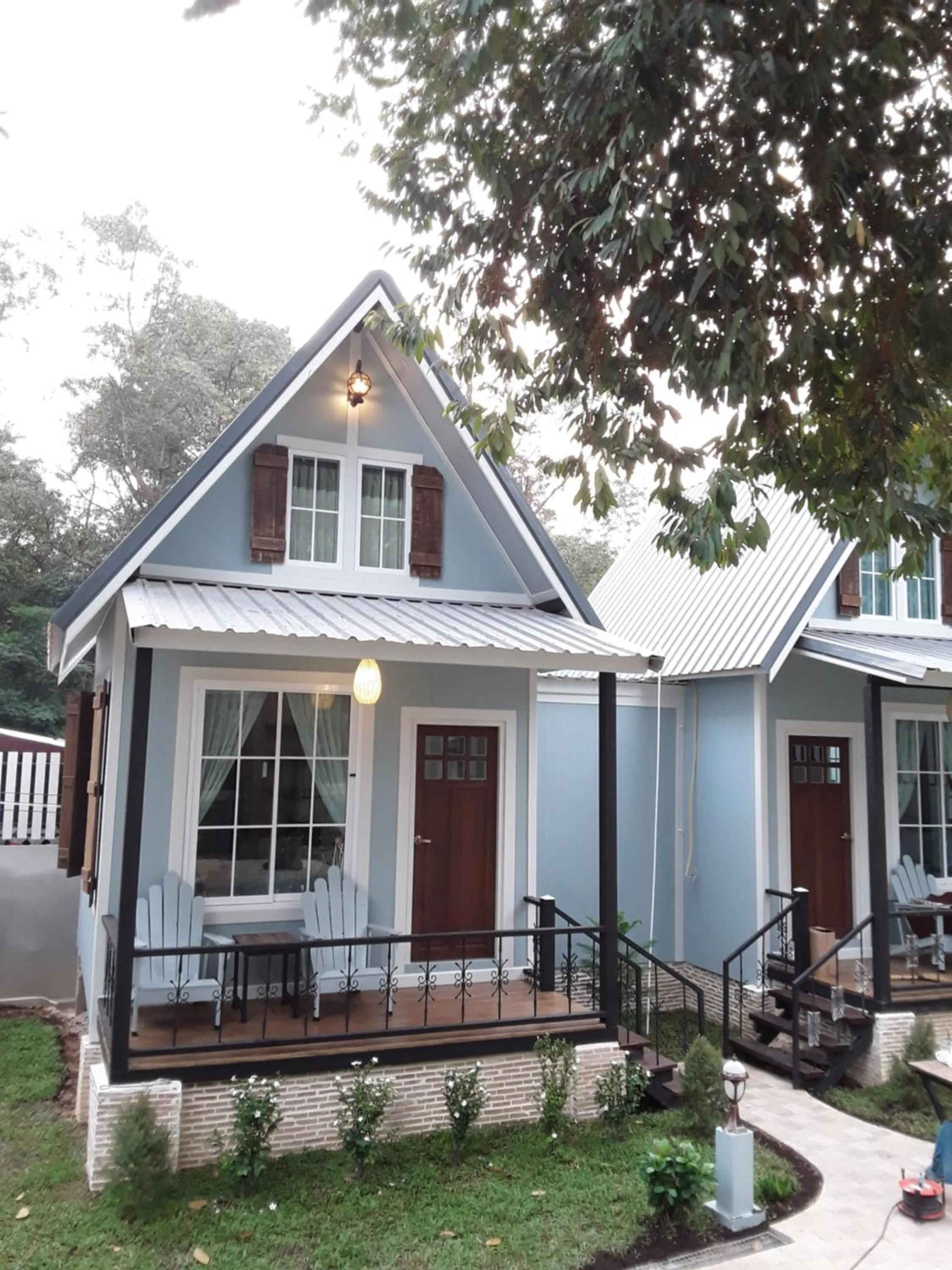 Sky cottage Bungalow