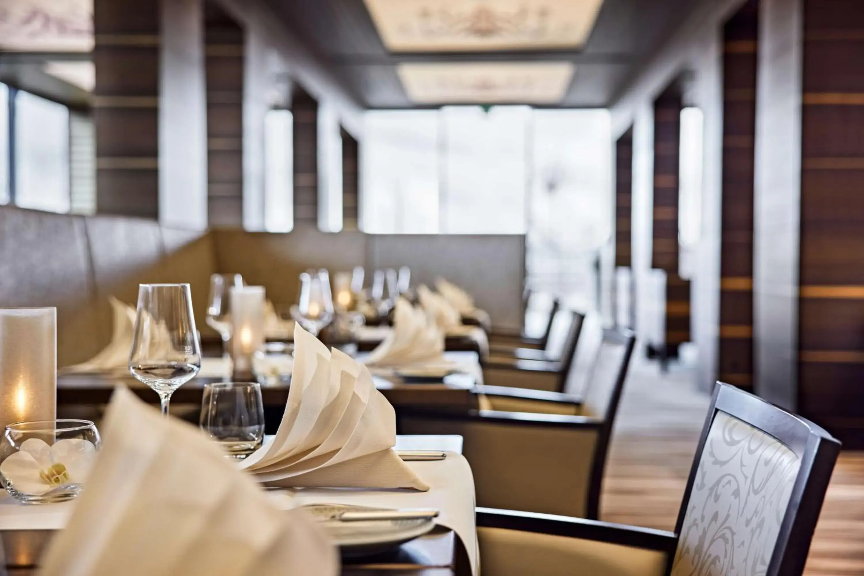 Restaurant/places to eat in Nürburgring Congress Hotel Restaurant/places to eat in Nürburgring Congress Hotel