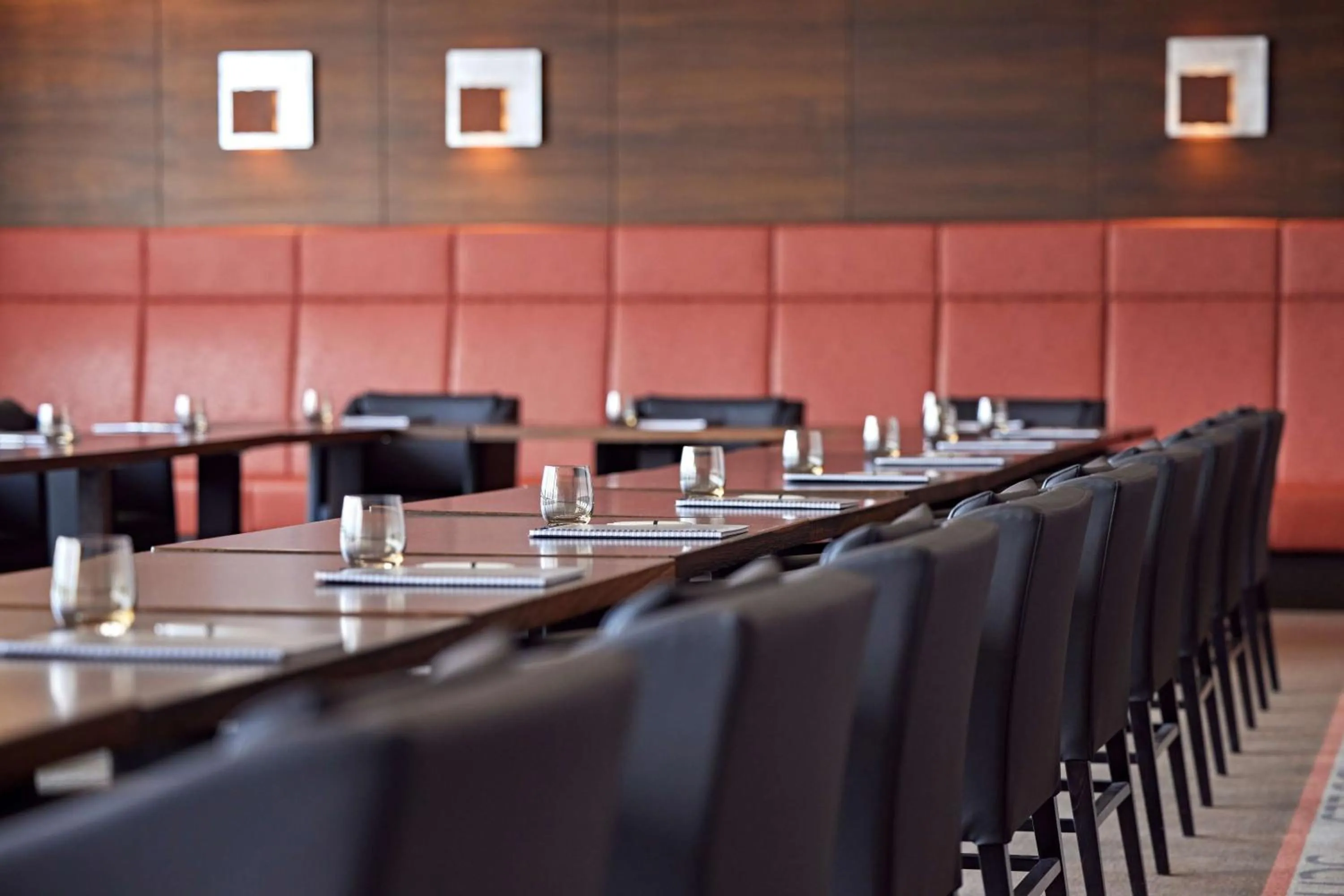 Meeting/conference room in Nürburgring Congress Hotel